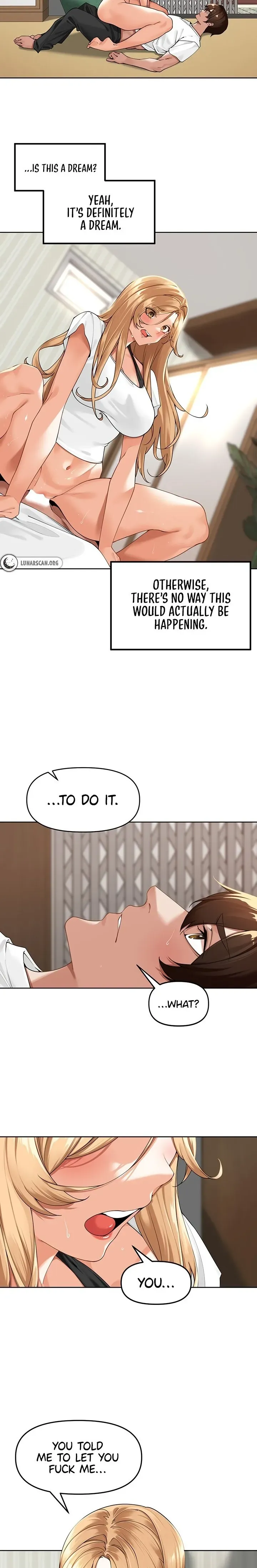 Big potential Chapter 3 page 2 - 
