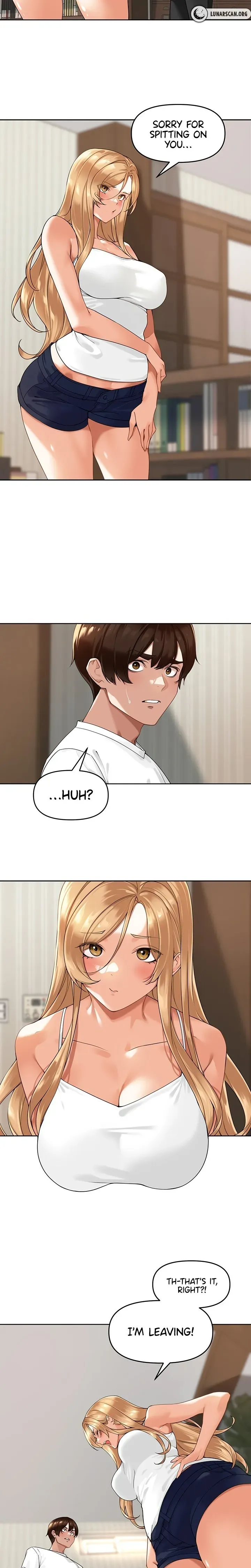 Big potential Chapter 3 page 11 - 