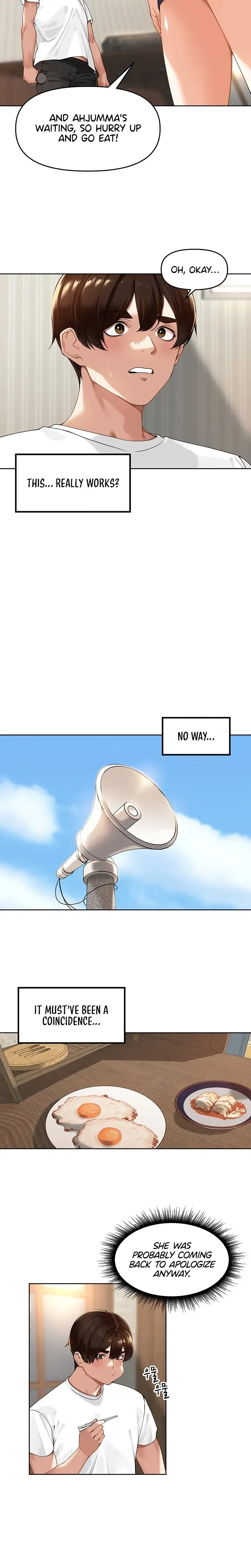 Big potential Chapter 3 page 12 - 