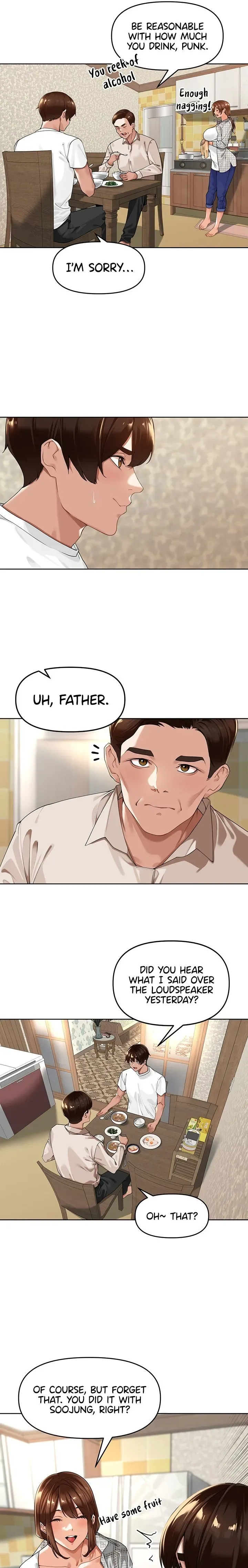 Big potential Chapter 3 page 13 - 