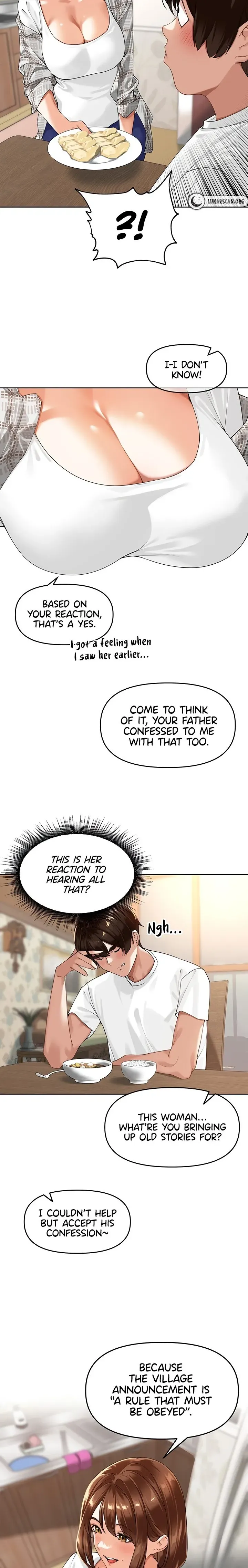 Big potential Chapter 3 page 14 - 