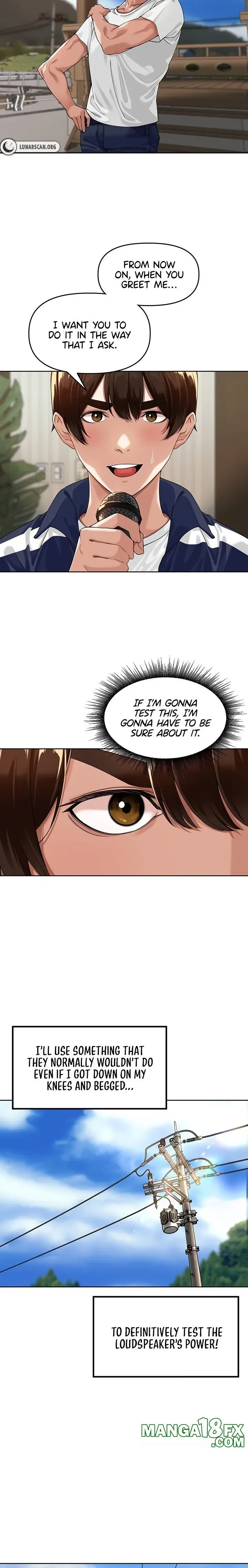 Big potential Chapter 3 page 17 - 