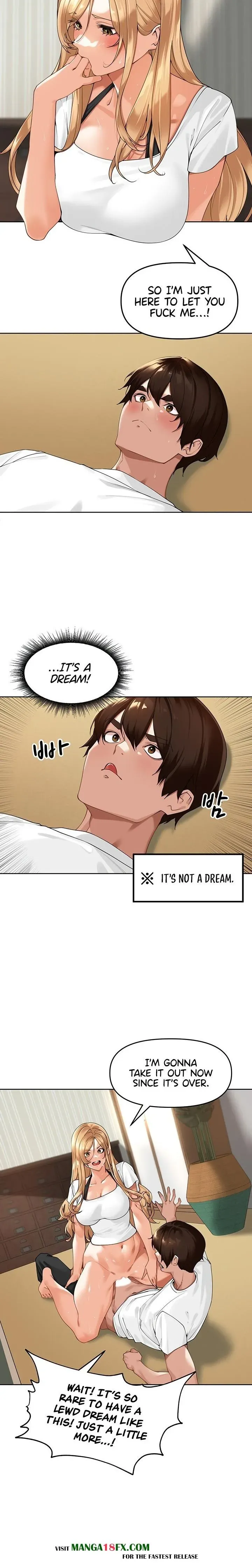 Big potential Chapter 3 page 3 - 
