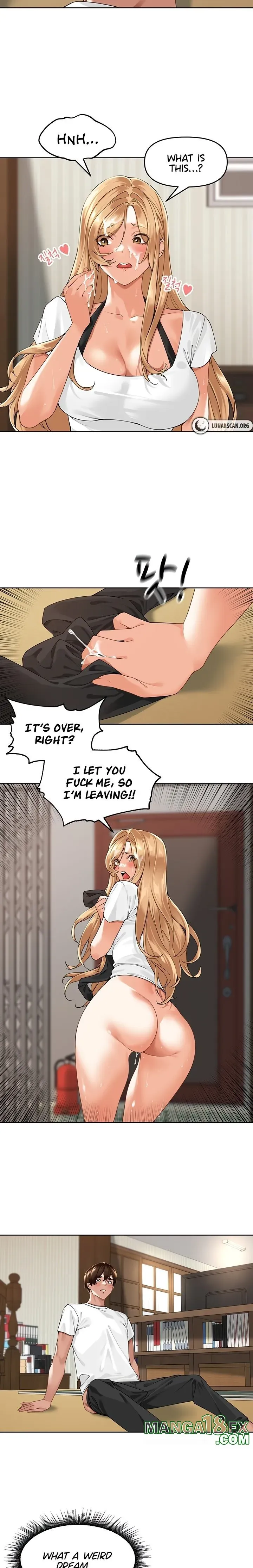 Big potential Chapter 3 page 5 - 