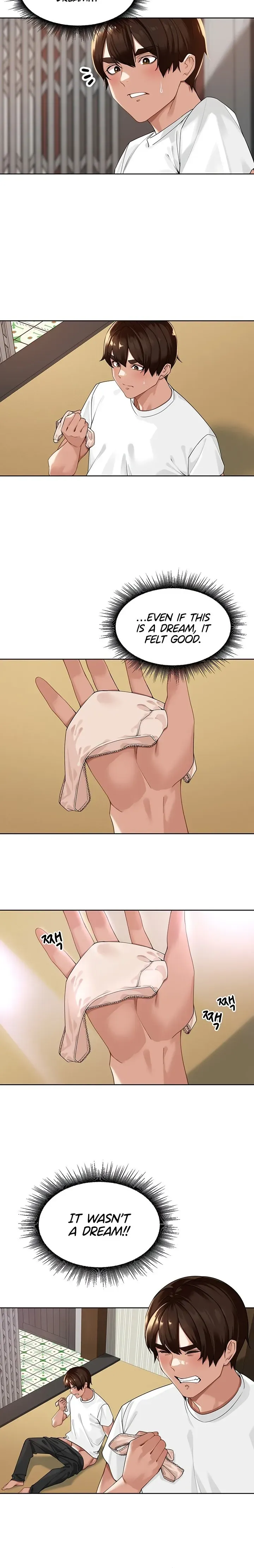 Big potential Chapter 3 page 6 - 
