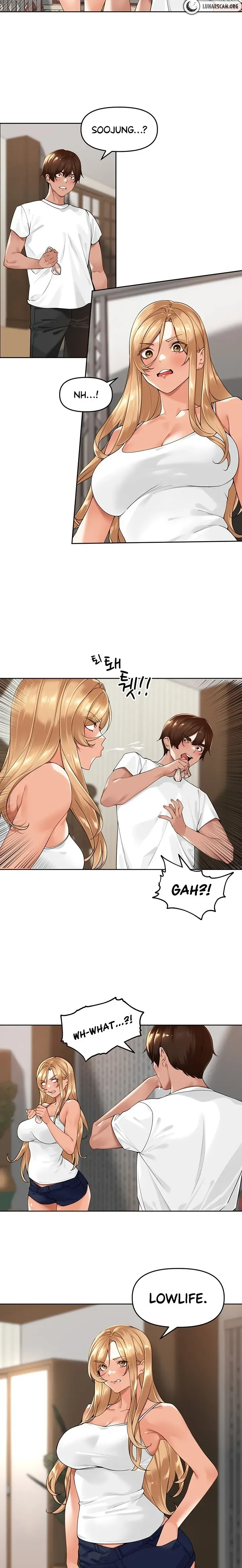 Big potential Chapter 3 page 8 - 