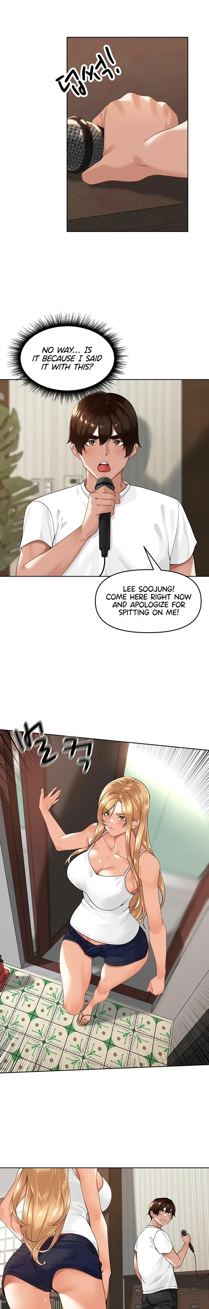 Big potential Chapter 3 page 10 - 