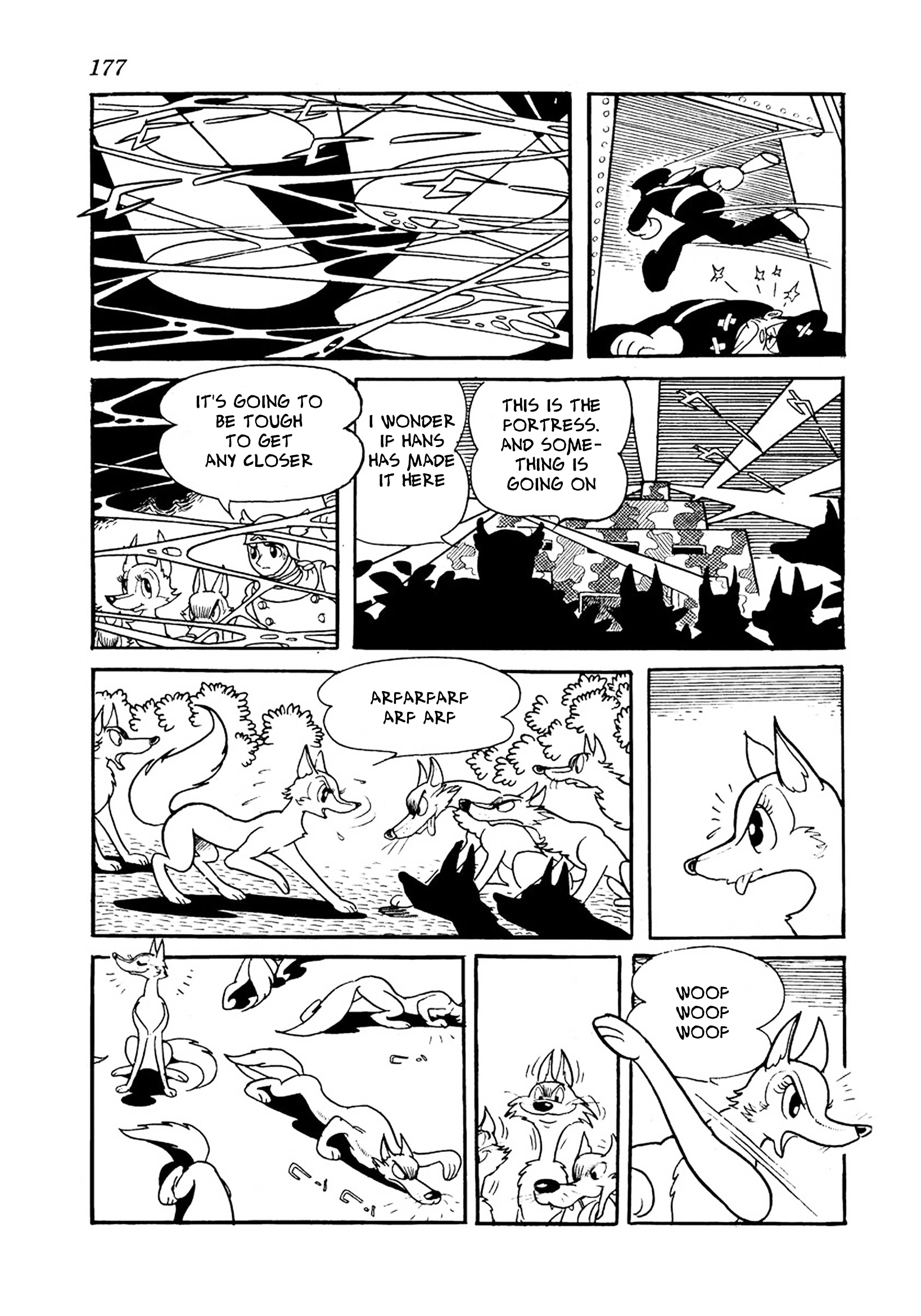 Read Big X chapter 10 image 24 on Lezhin
