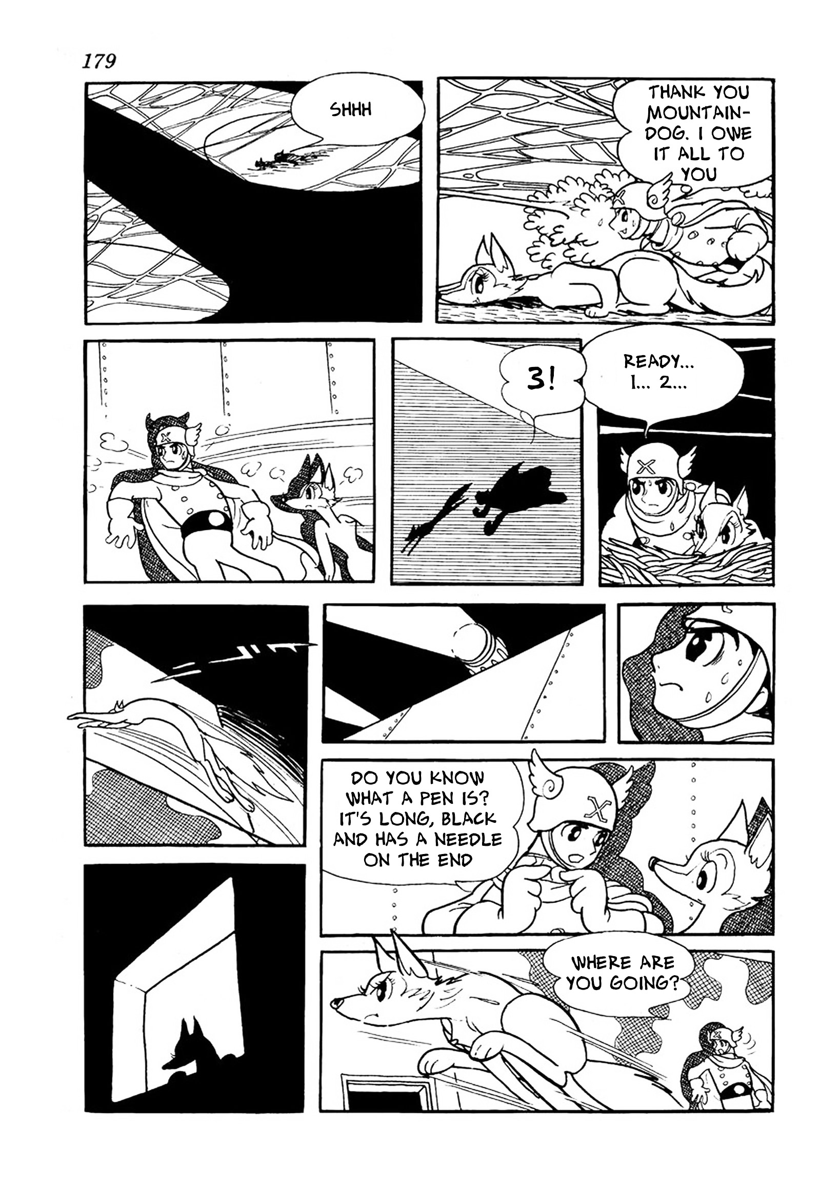 Read Big X chapter 10 image 26 on Lezhin