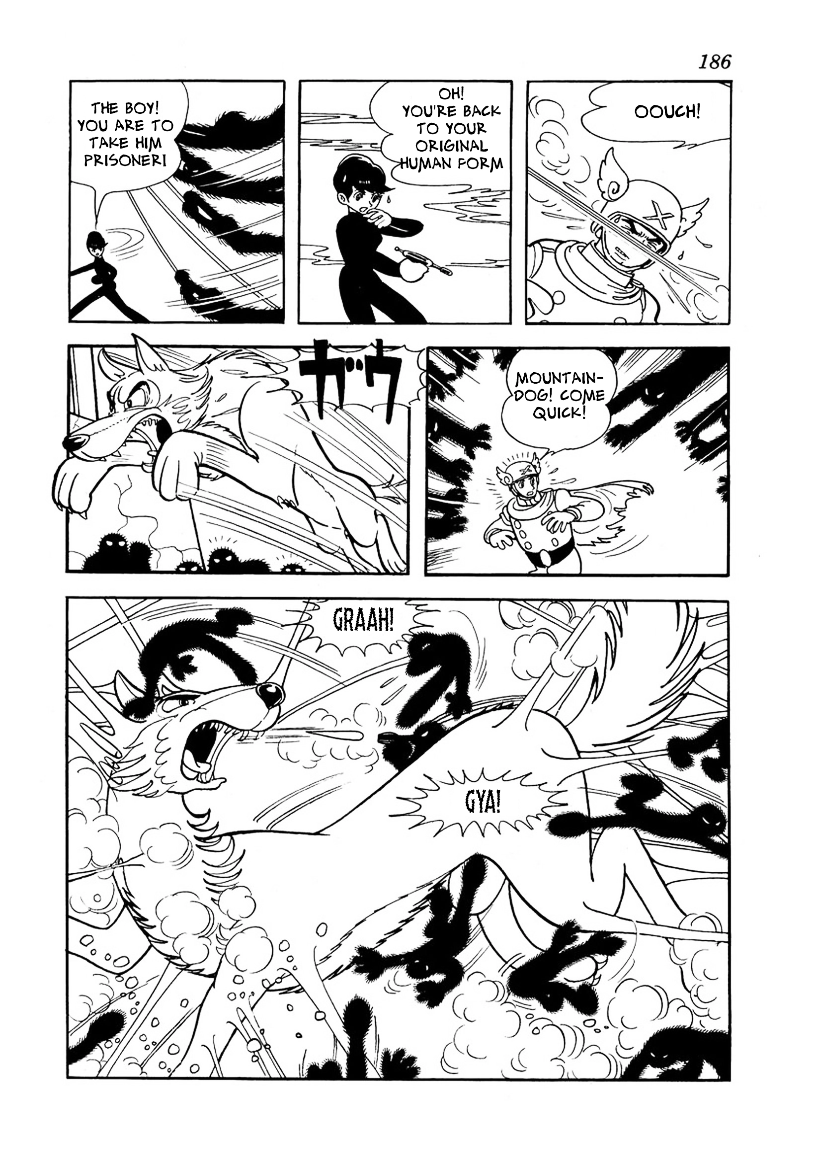 Read Big X chapter 10 image 33 on Lezhin