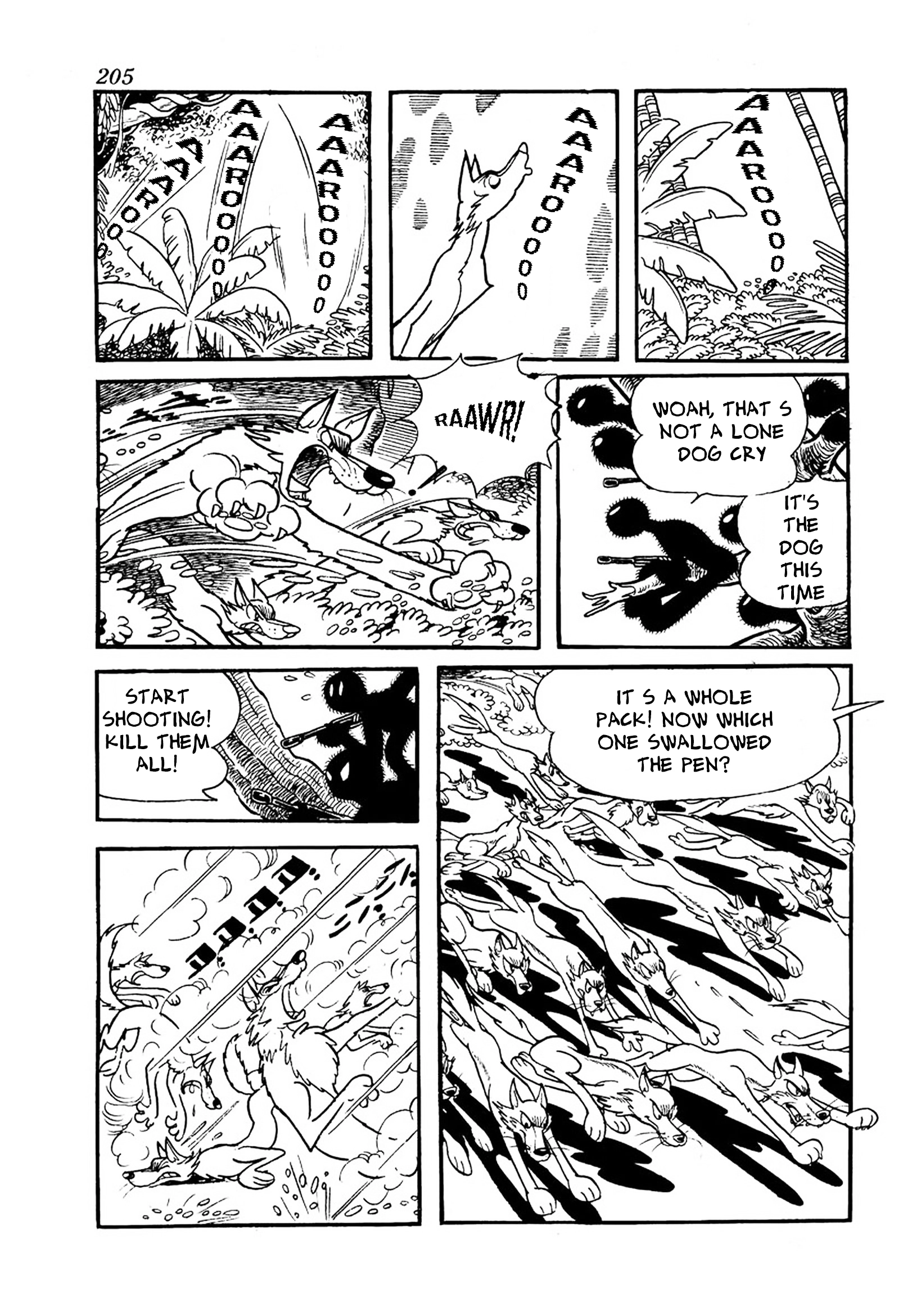 Read Big X chapter 11 image 12 on Lezhin