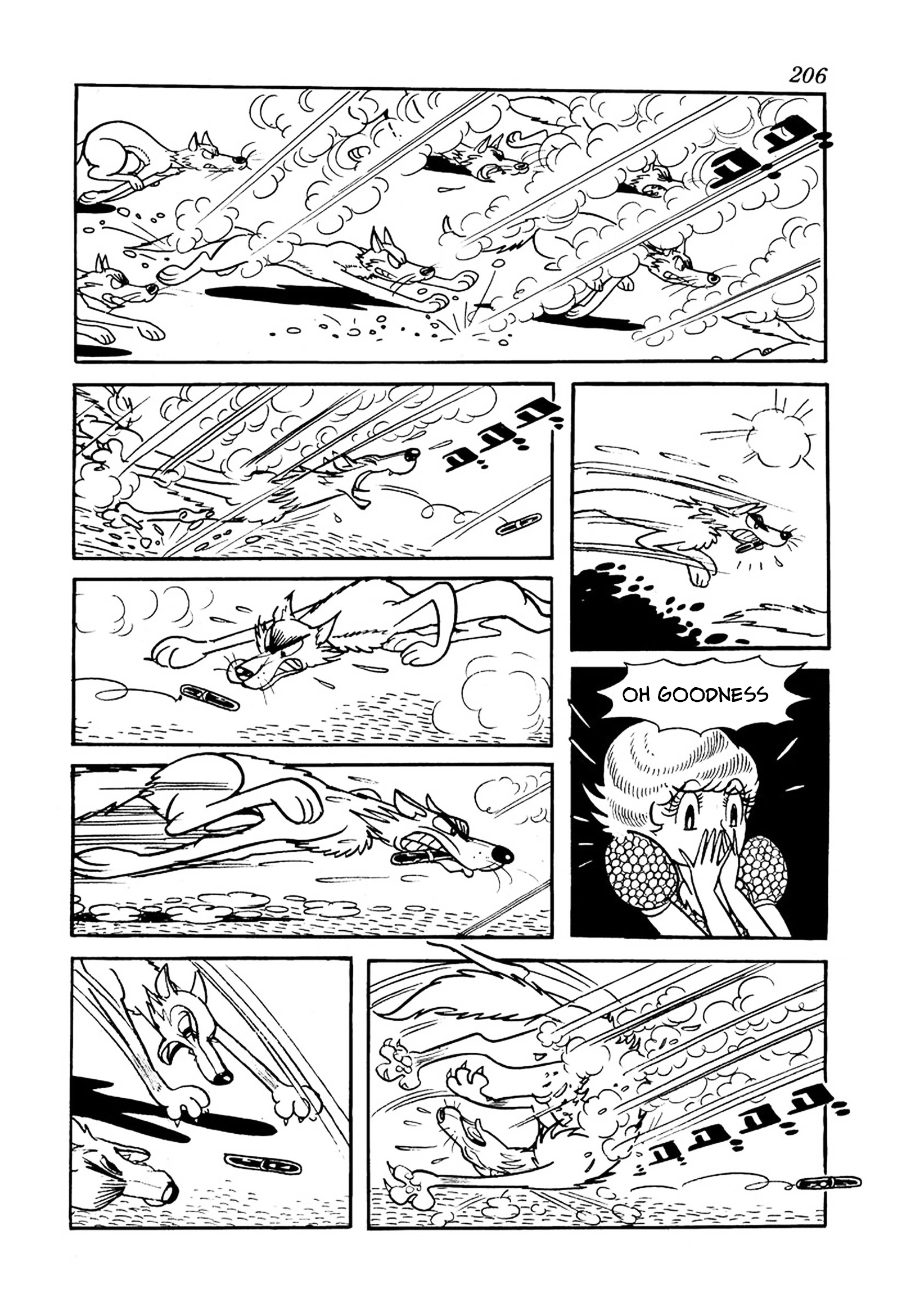 Read Big X chapter 11 image 13 on Lezhin