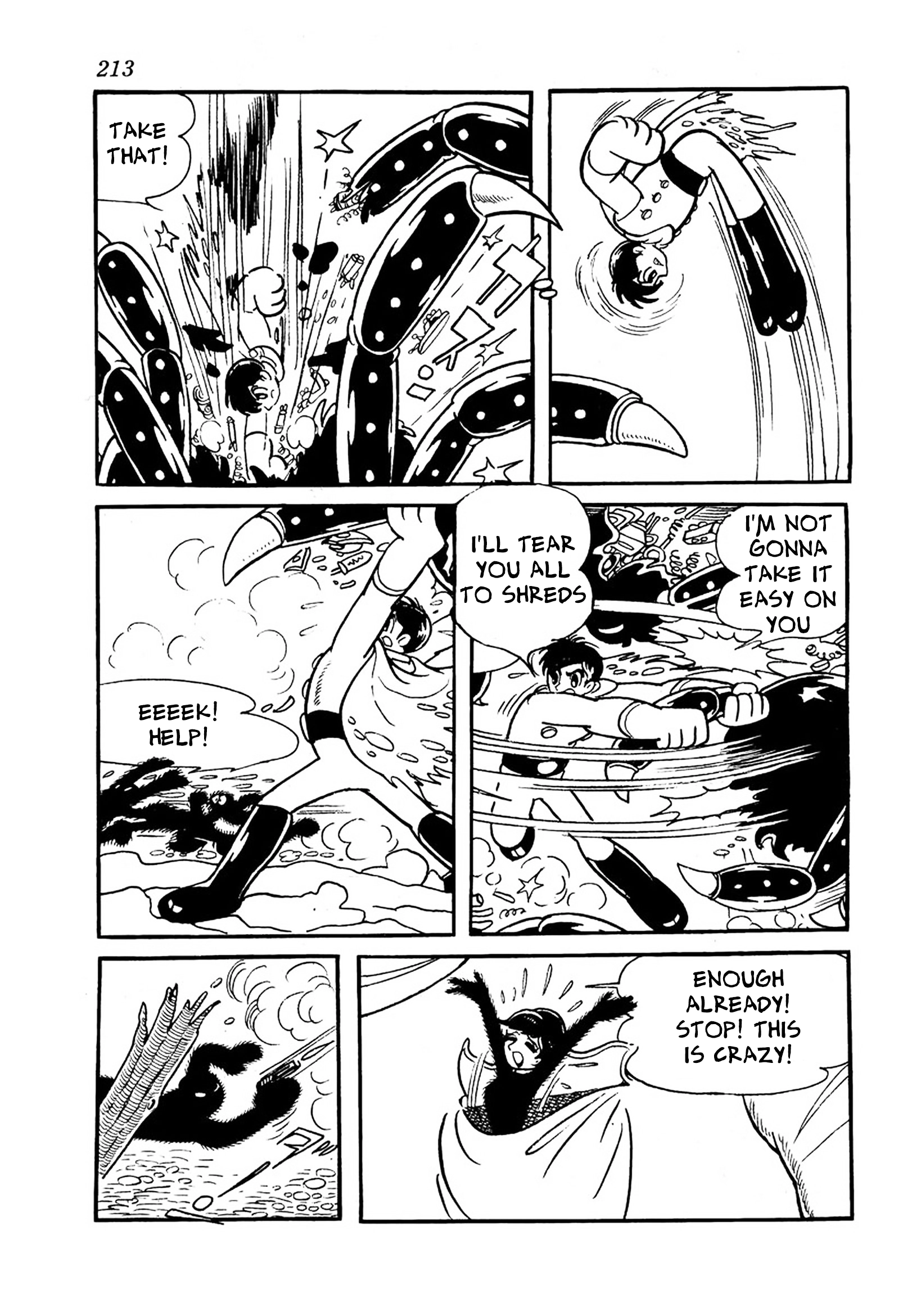 Read Big X chapter 11 image 20 on Lezhin