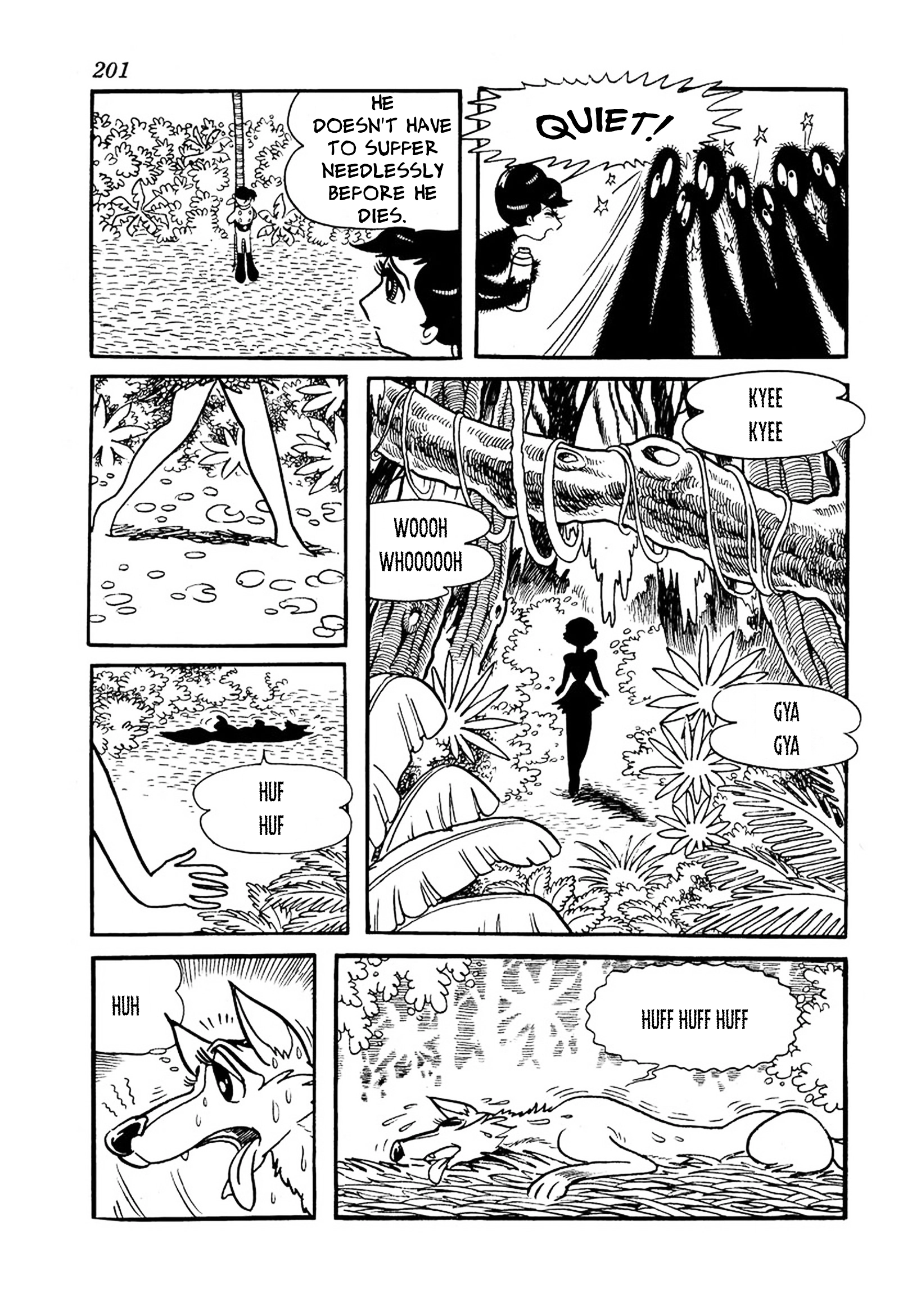 Read Big X chapter 11 image 8 on Lezhin