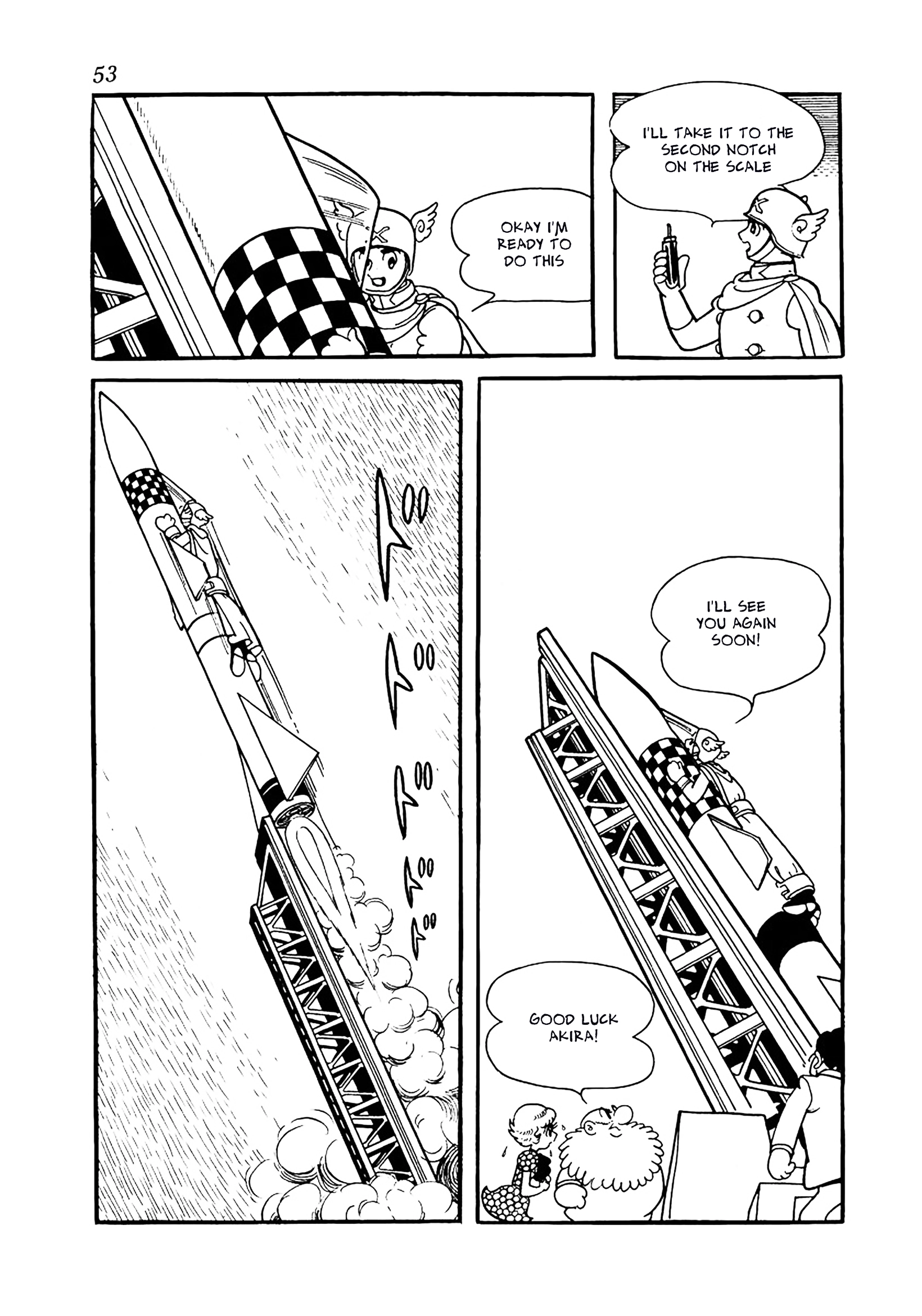 Read Big X chapter 12 image 48 on Lezhin