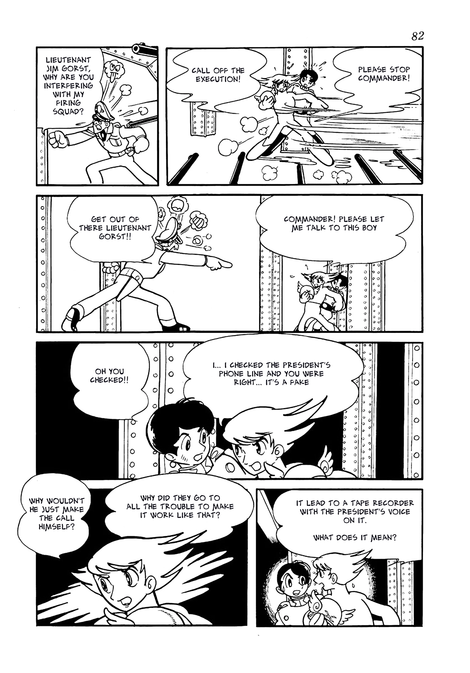 Read Big X chapter 13 image 27 on Lezhin