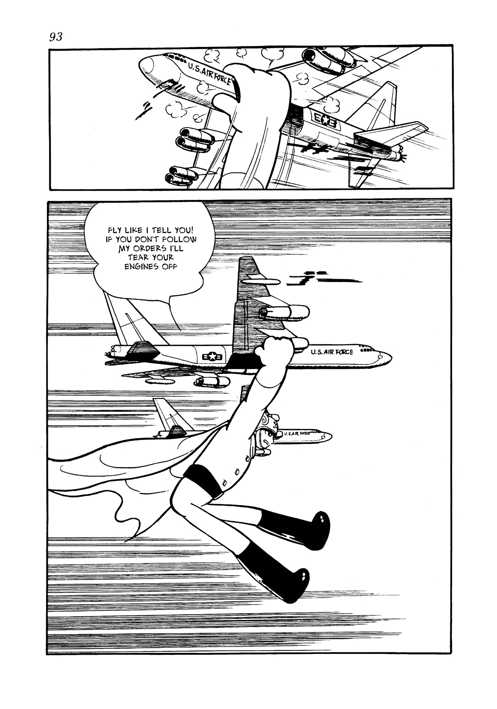 Read Big X chapter 13 image 38 on Lezhin