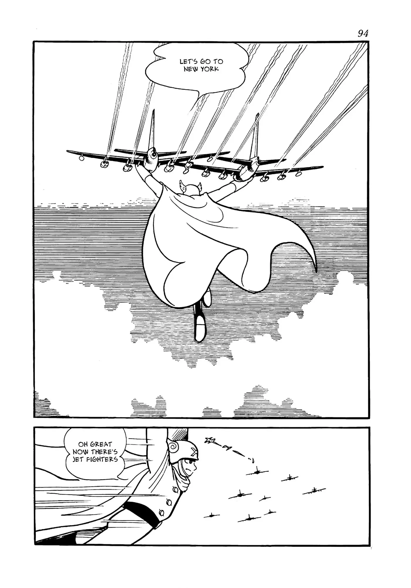 Read Big X chapter 13 image 39 on Lezhin