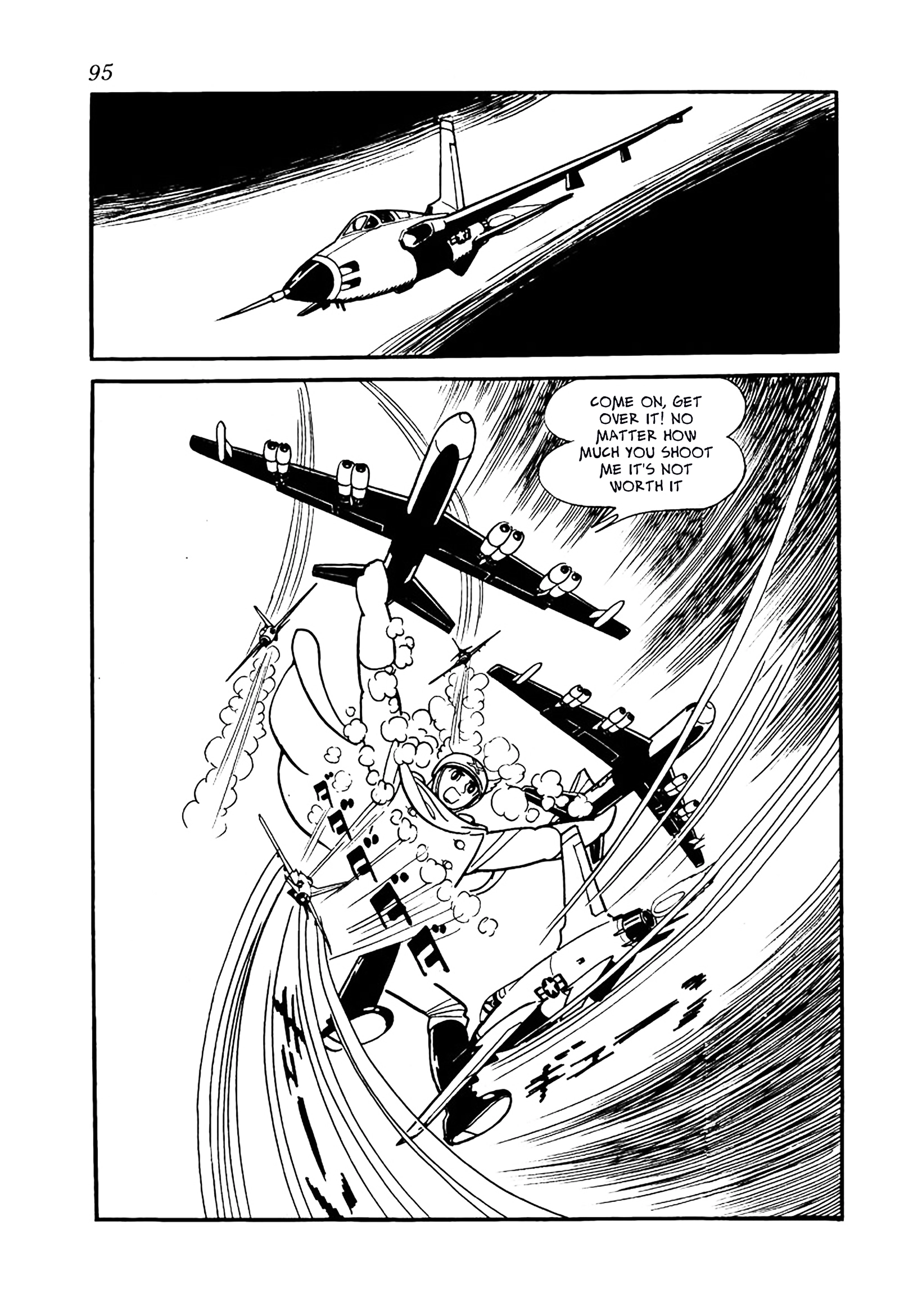 Read Big X chapter 13 image 40 on Lezhin