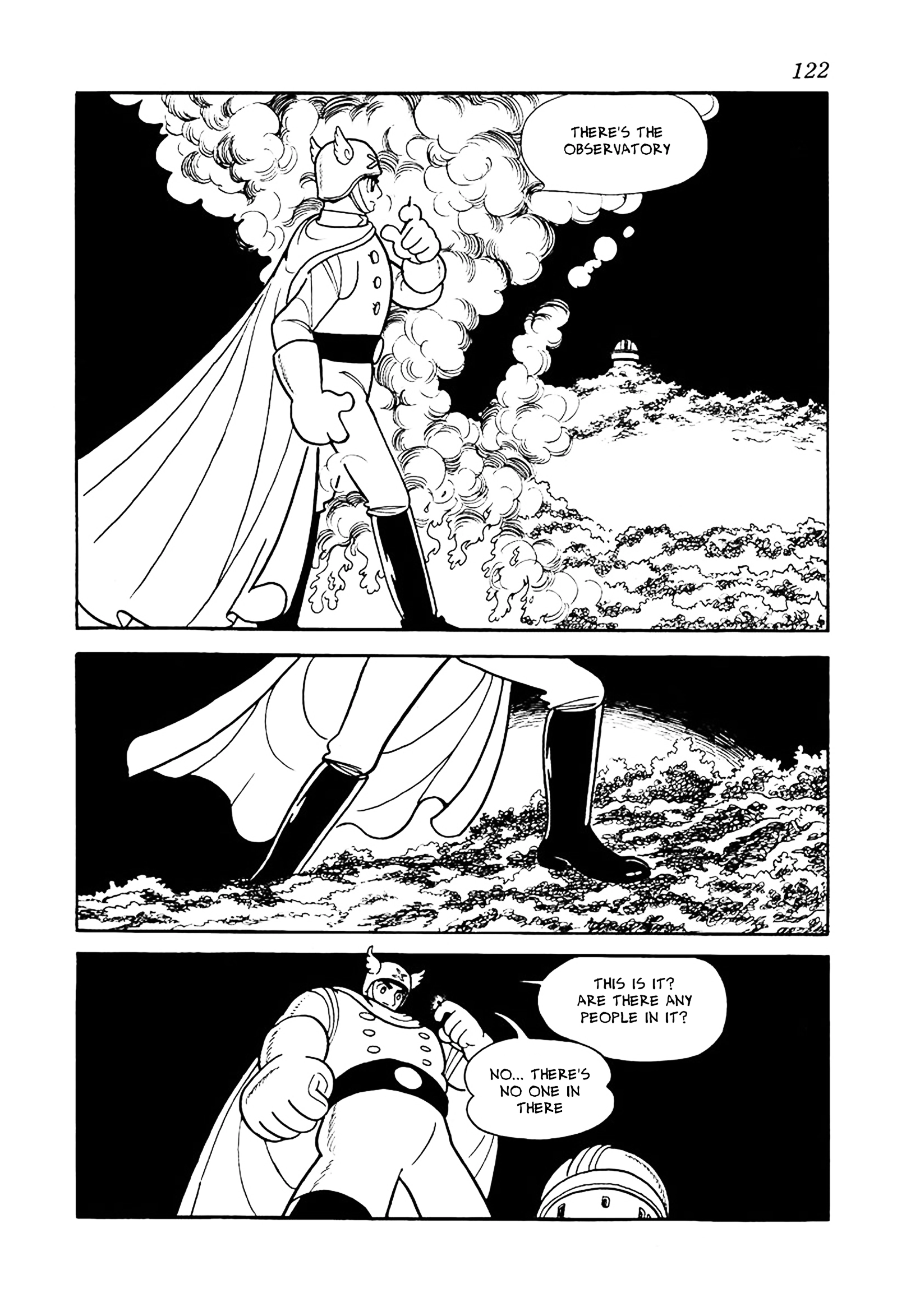 Read Big X chapter 14 image 25 on Lezhin