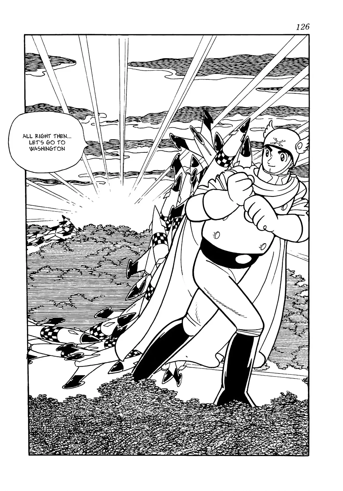 Read Big X chapter 14 image 29 on Lezhin
