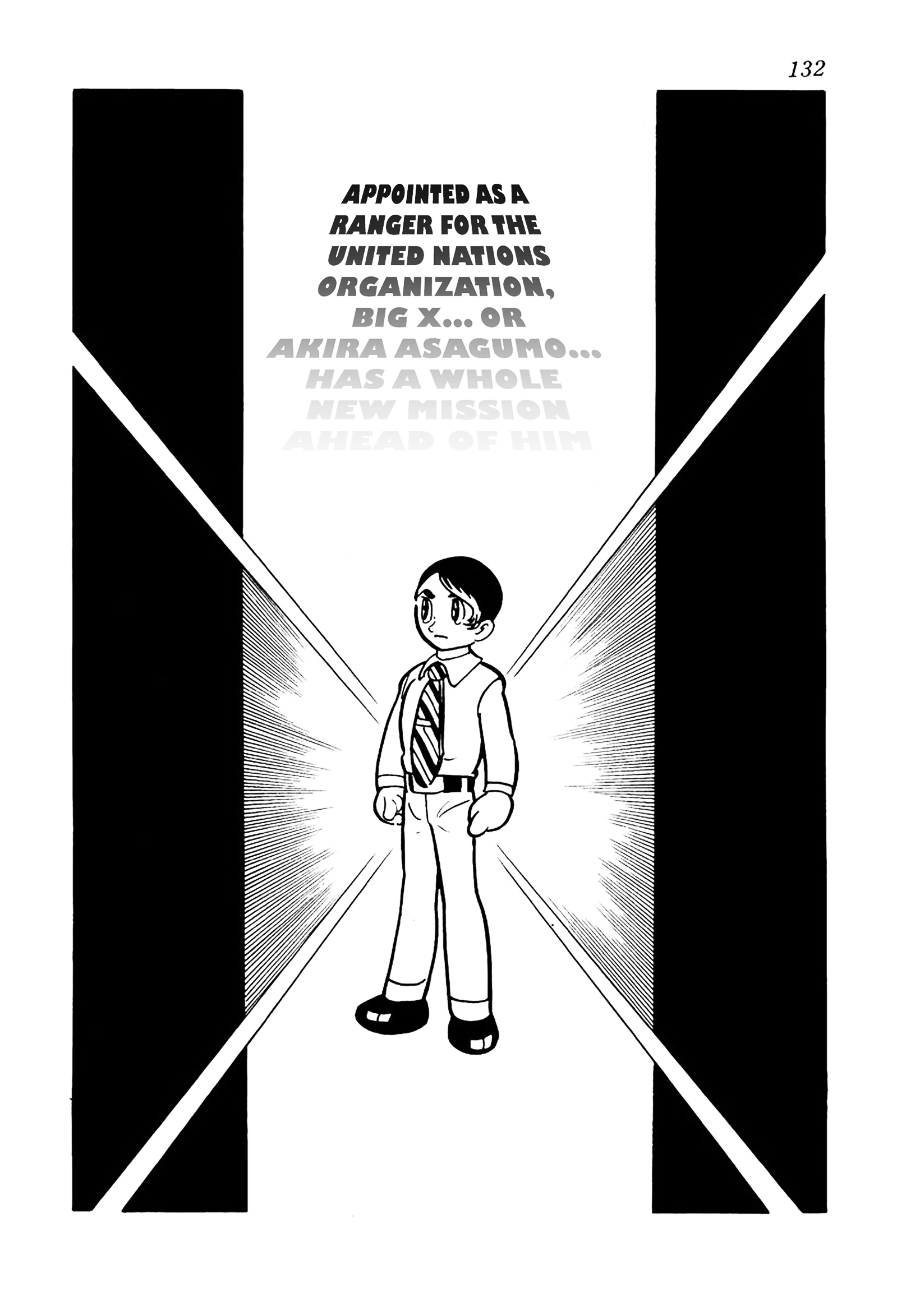 Read Big X chapter 14 image 35 on Lezhin