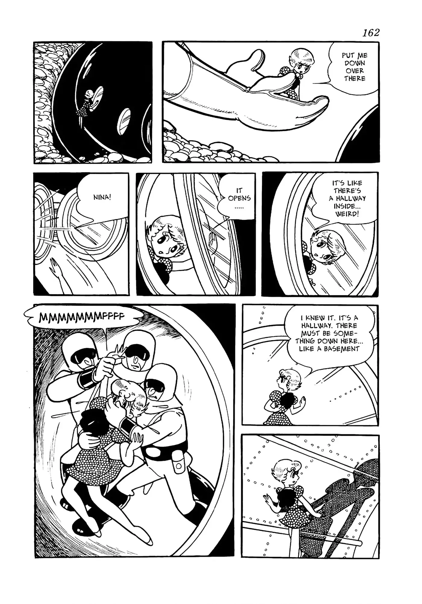 Read Big X chapter 15 image 29 on Lezhin