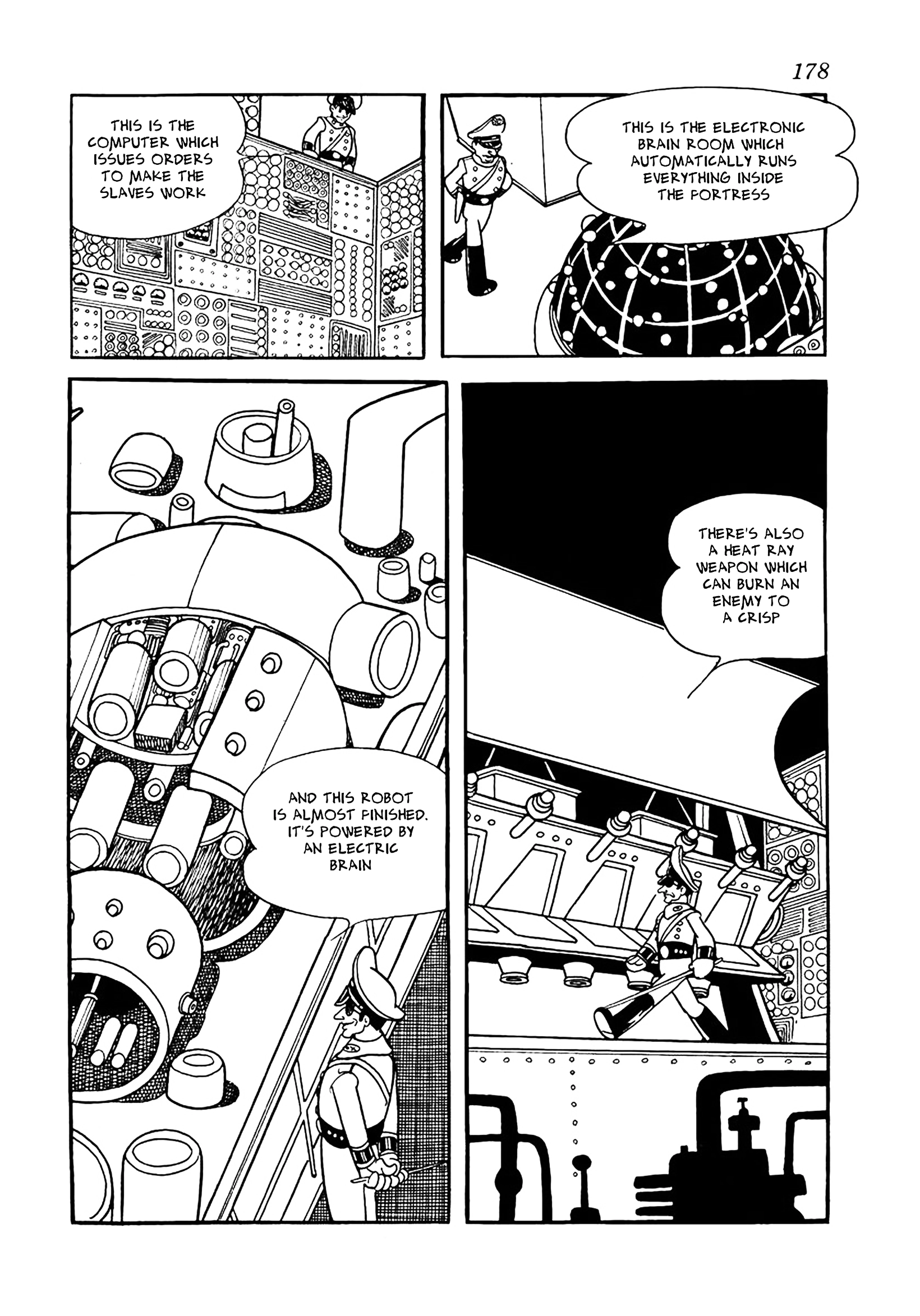 Read Big X chapter 15 image 45 on Lezhin