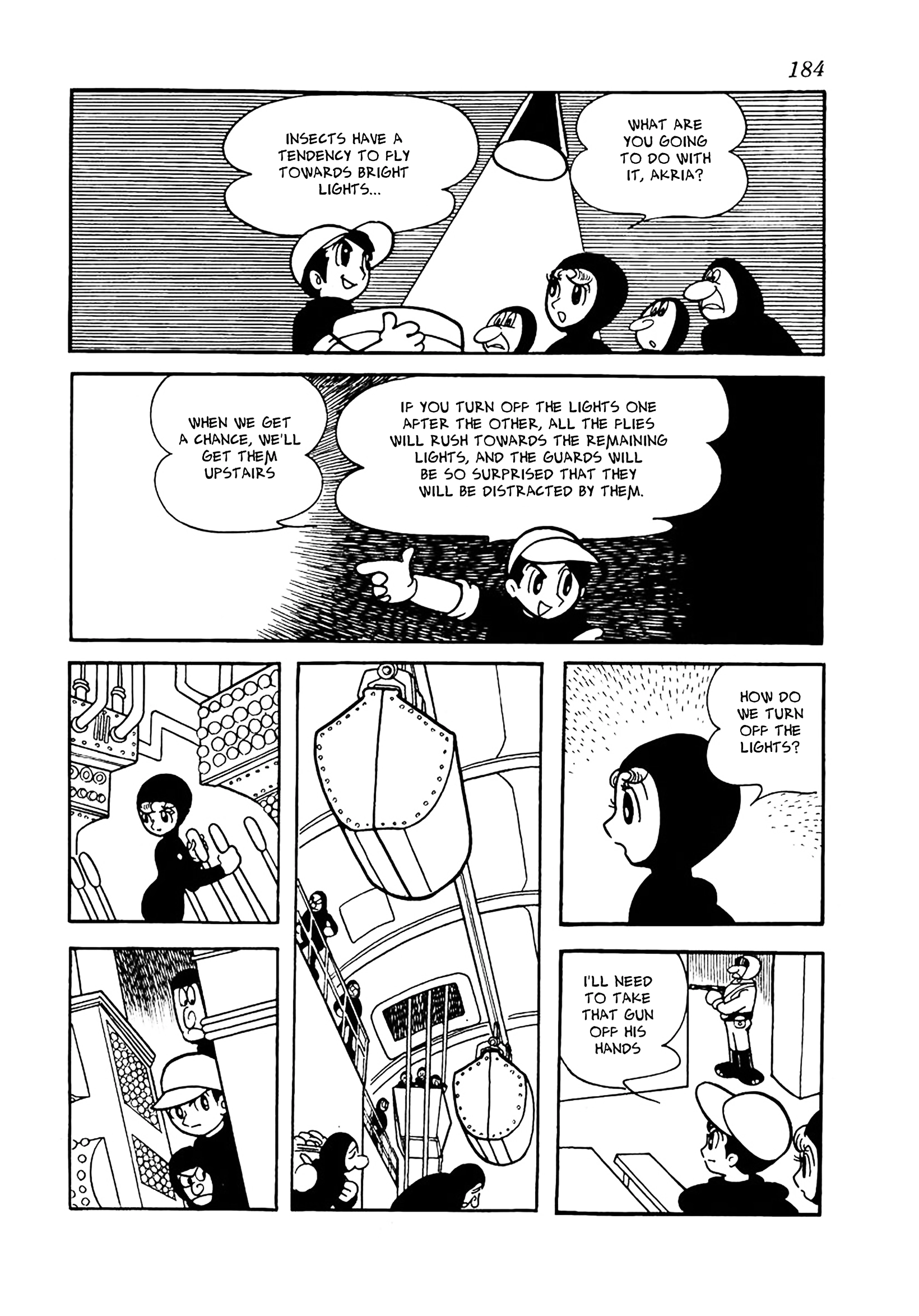 Read Big X chapter 15 image 51 on Lezhin