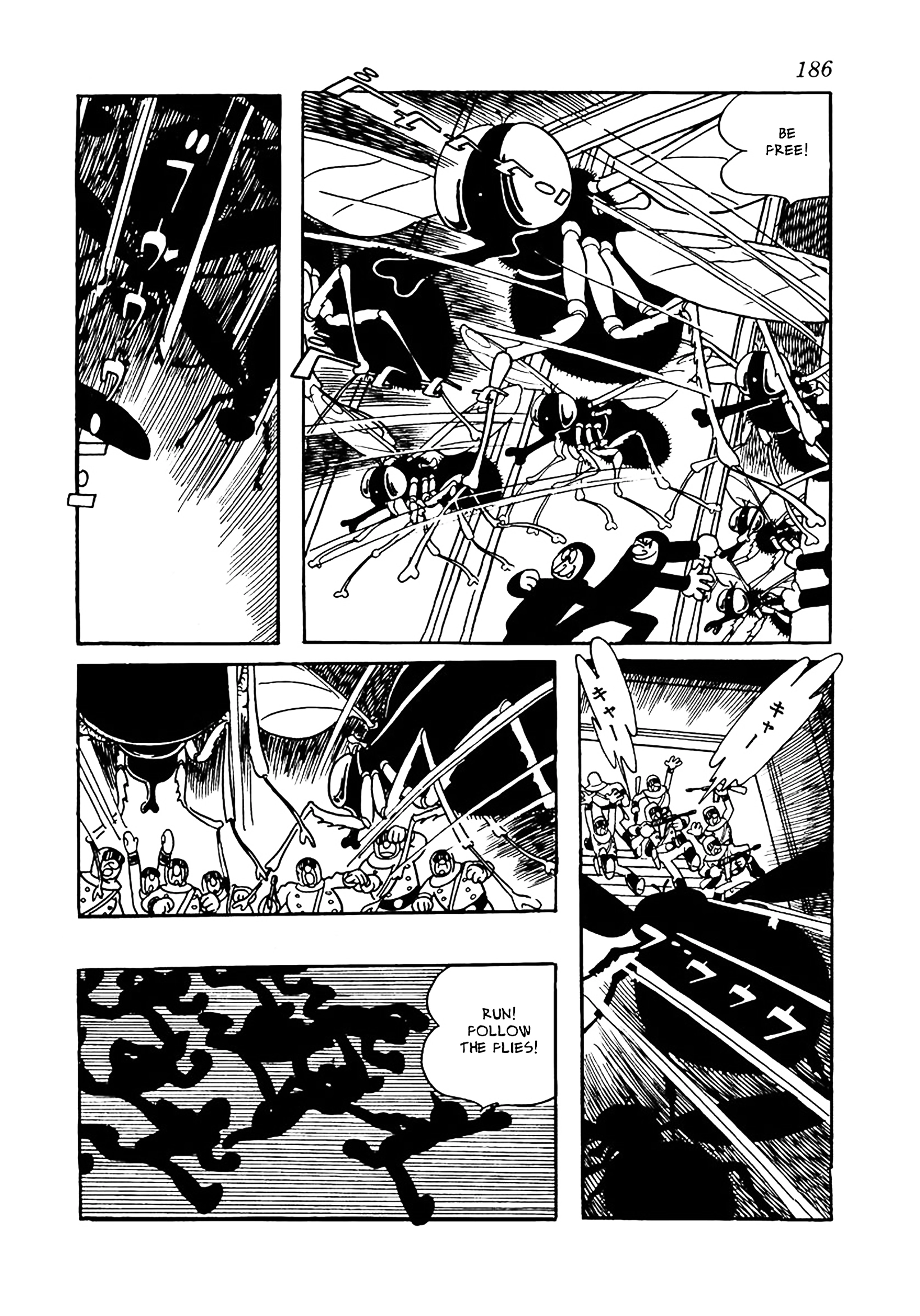 Read Big X chapter 15 image 53 on Lezhin