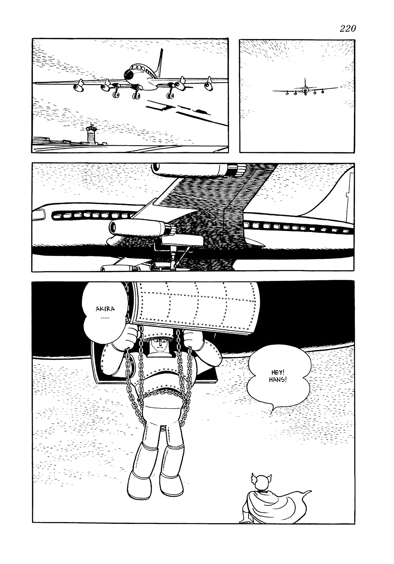 Read Big X chapter 16 image 15 on Lezhin