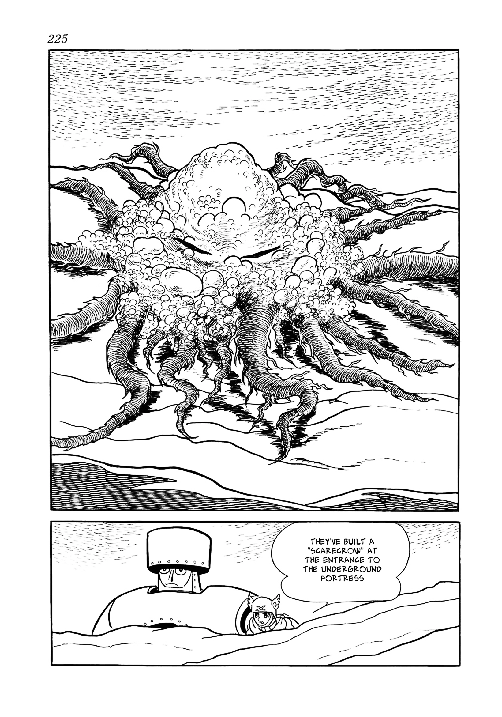 Read Big X chapter 16 image 20 on Lezhin