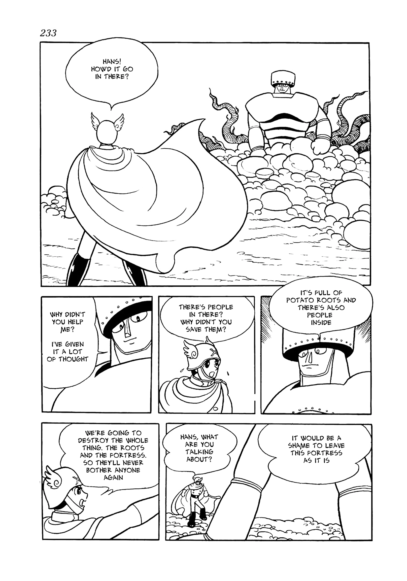 Read Big X chapter 16 image 28 on Lezhin