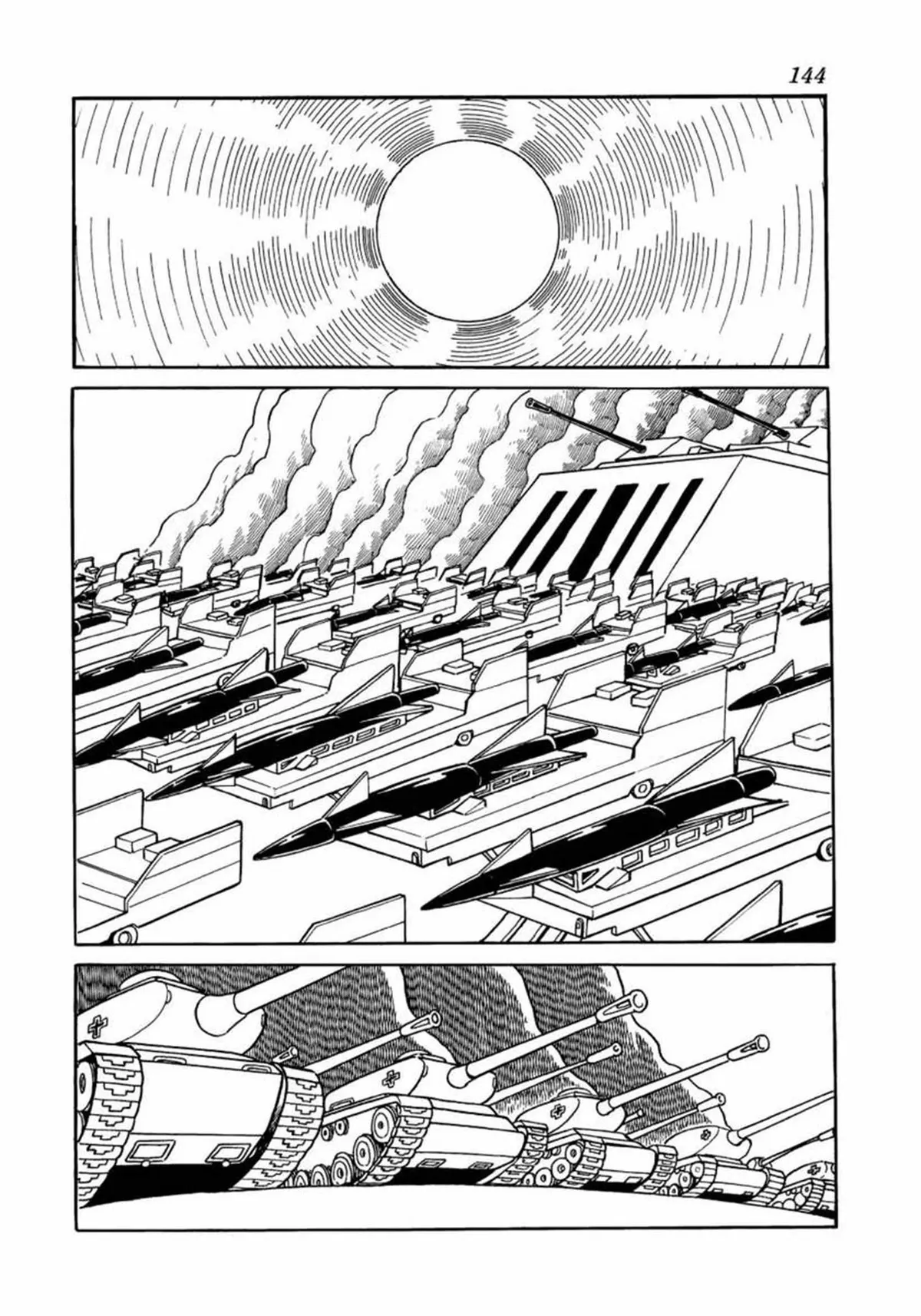 Read Big X chapter 4 image 1 on Lezhin