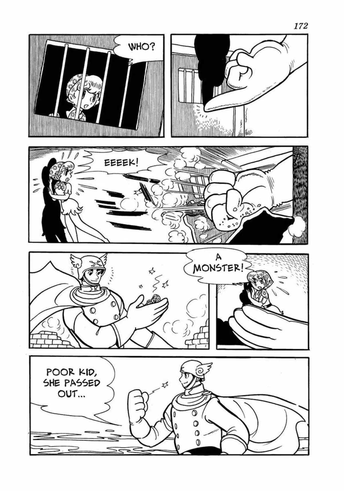 Read Big X chapter 4 image 29 on Lezhin