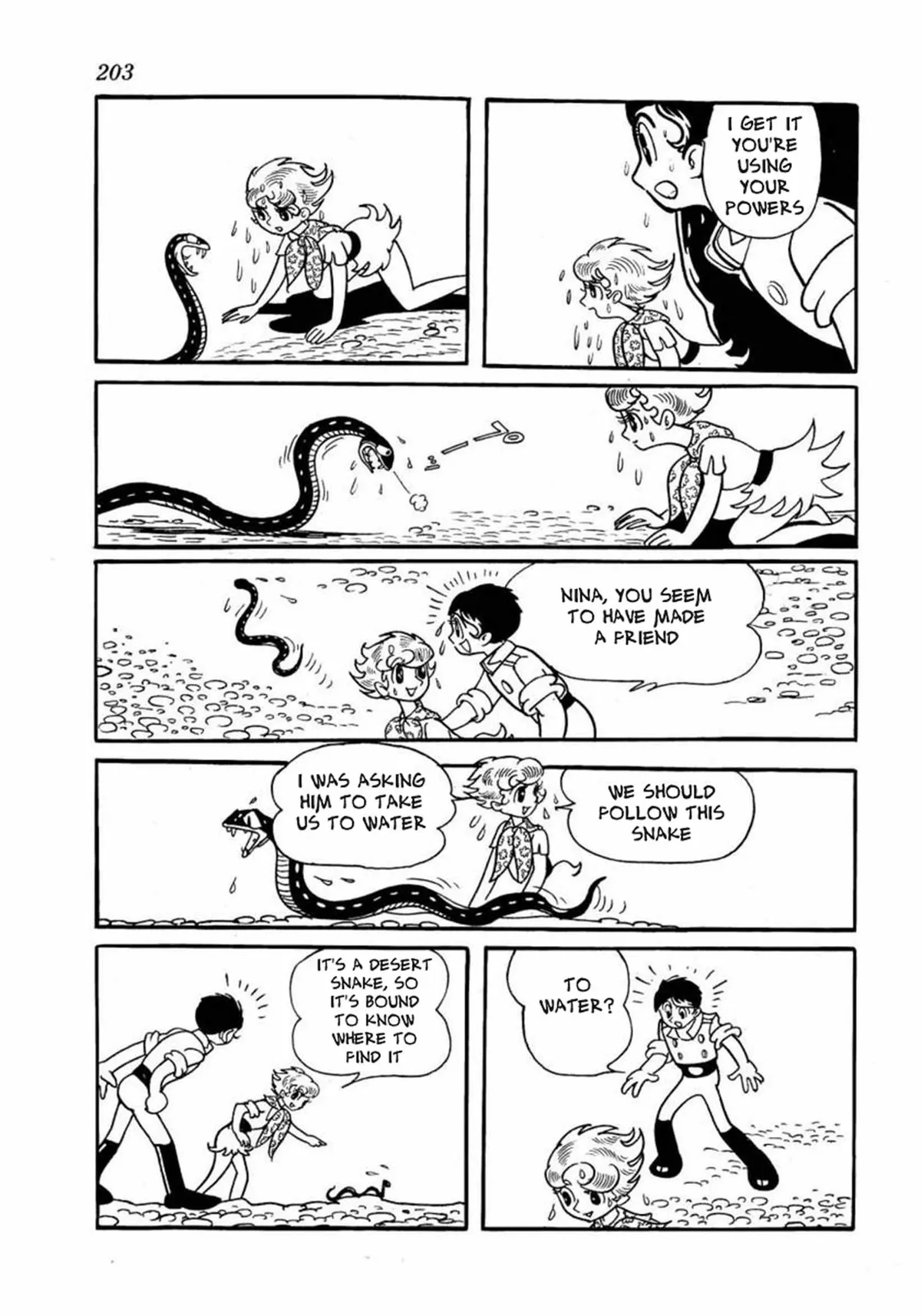 Read Big X chapter 5 image 28 on Lezhin
