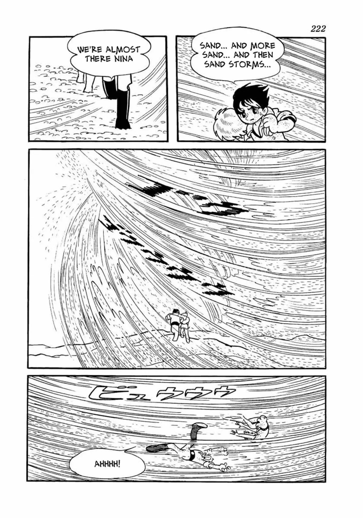 Read Big X chapter 5 image 47 on Lezhin