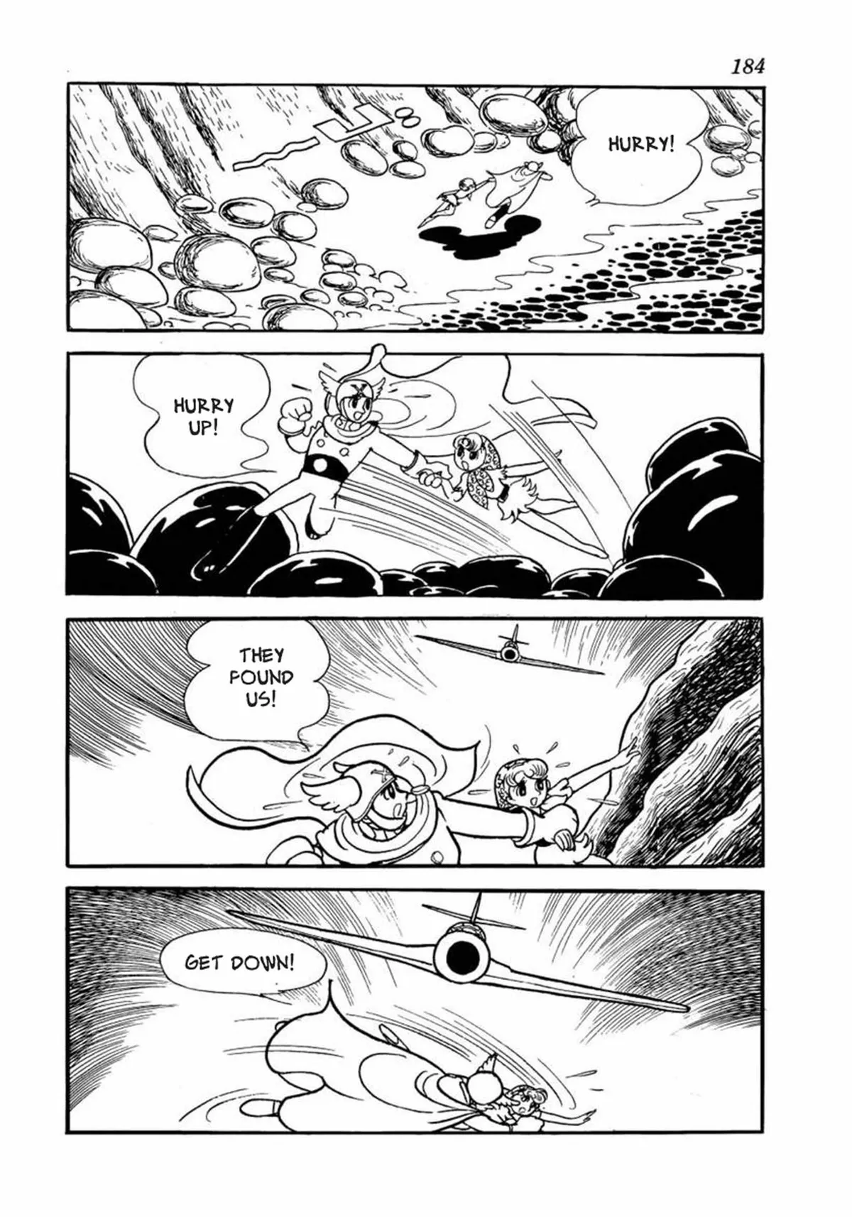 Read Big X chapter 5 image 9 on Lezhin