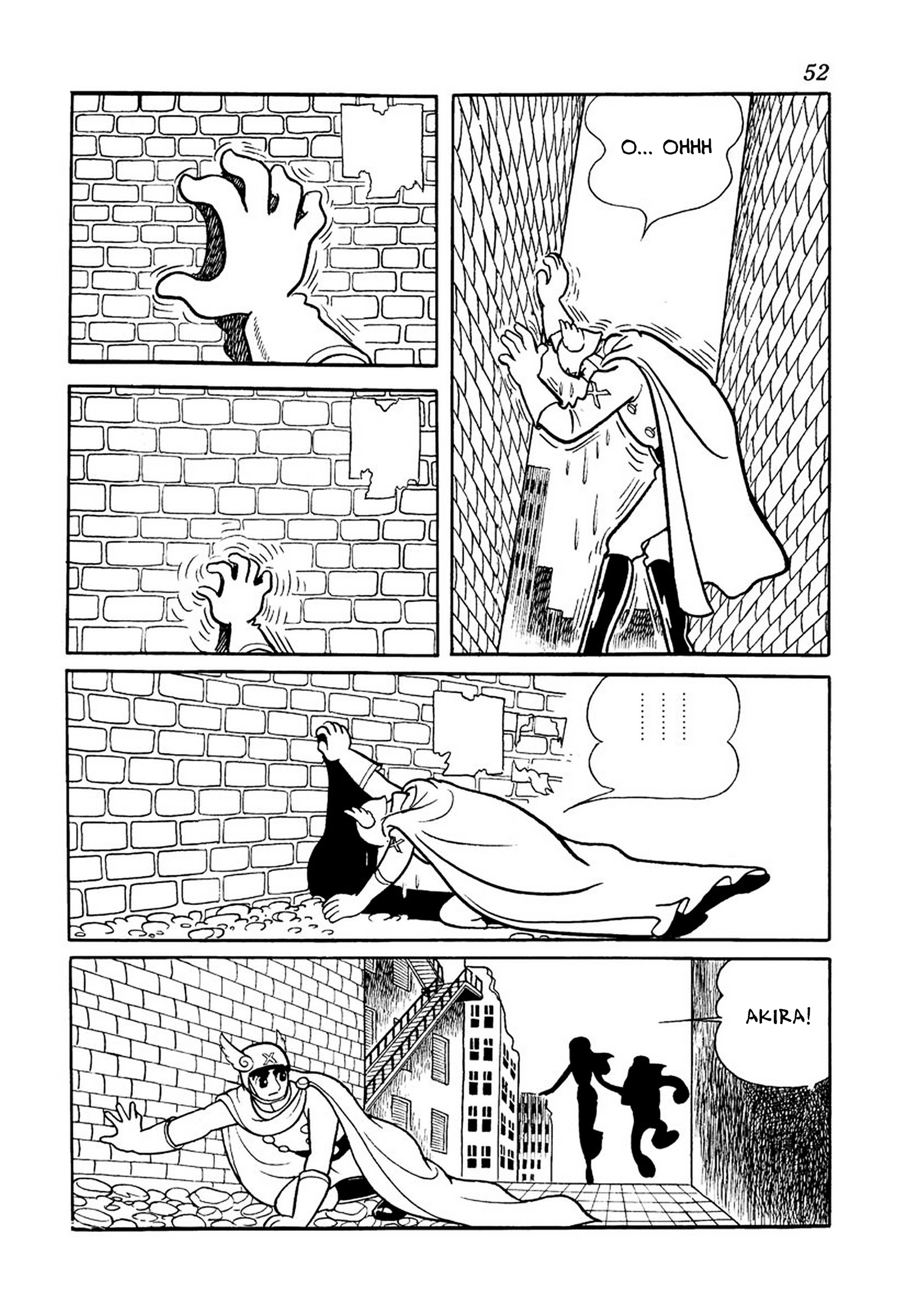 Read Big X chapter 6 image 47 on Lezhin