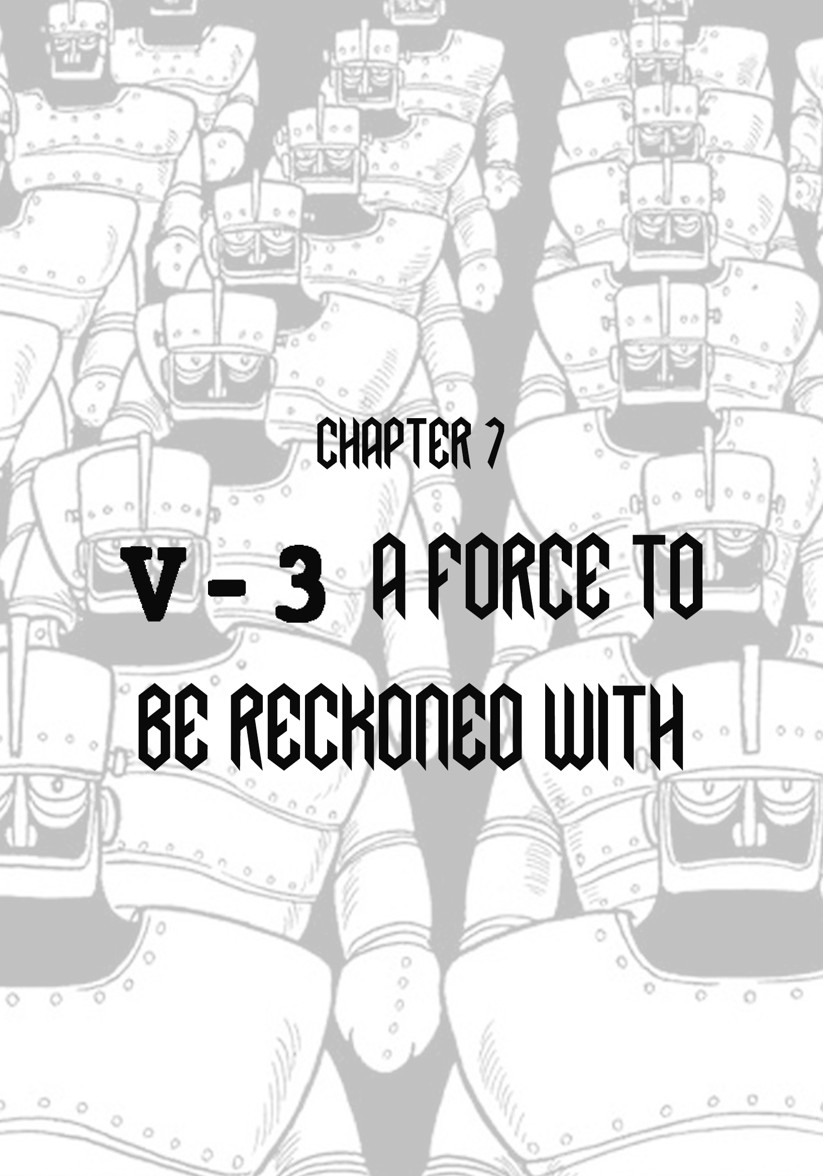 Read Big X chapter 6 image 56 on Lezhin