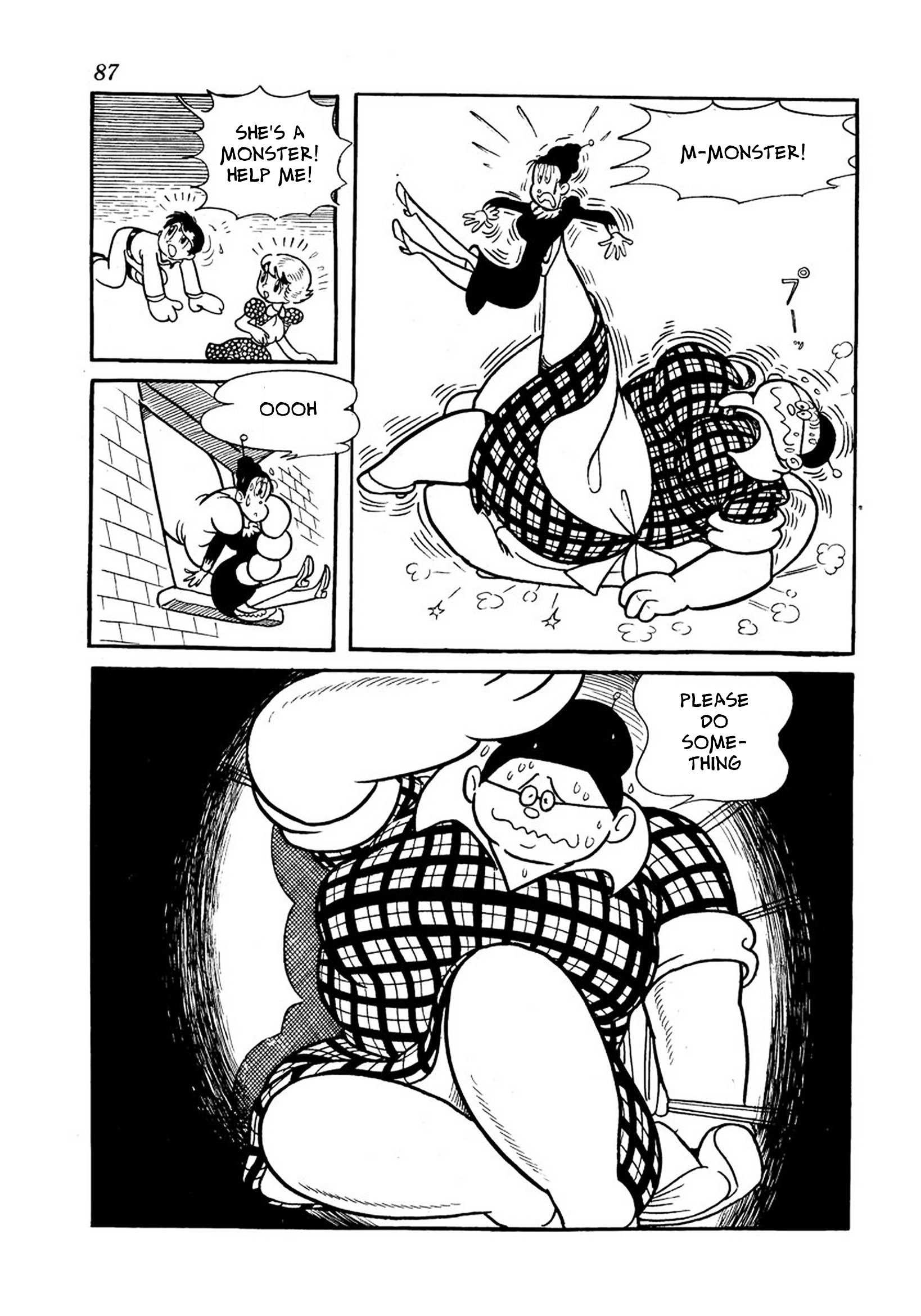 Read Big X chapter 7 image 26 on Lezhin