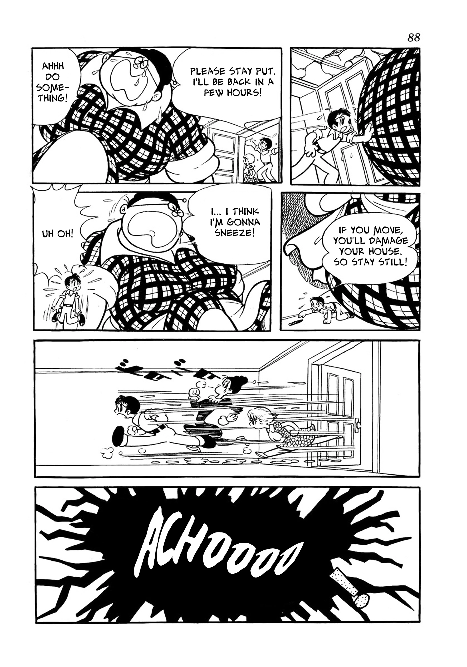 Read Big X chapter 7 image 27 on Lezhin