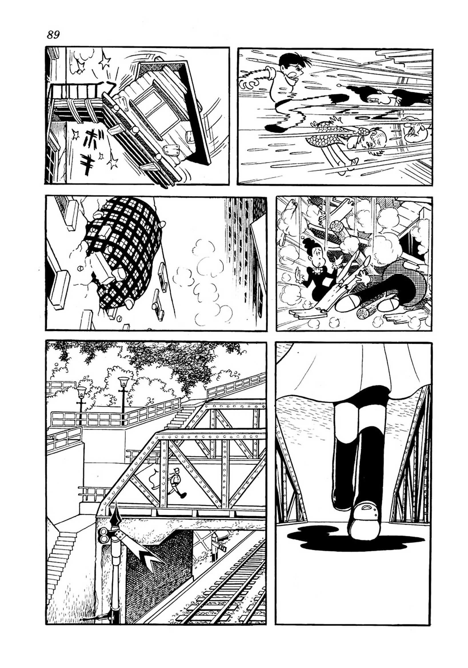 Read Big X chapter 7 image 28 on Lezhin