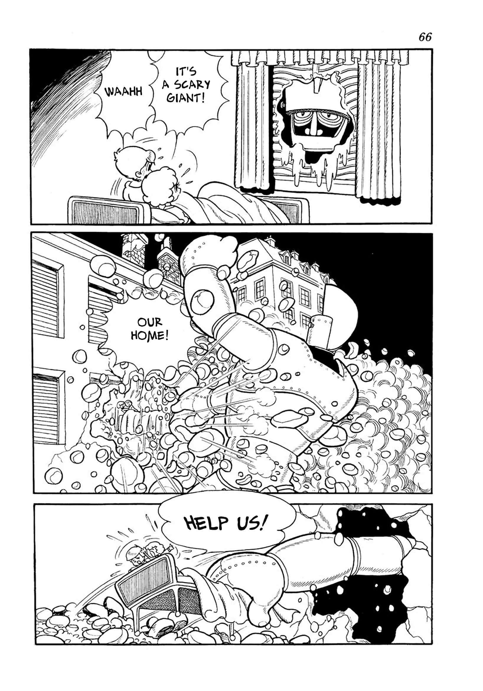 Read Big X chapter 7 image 5 on Lezhin