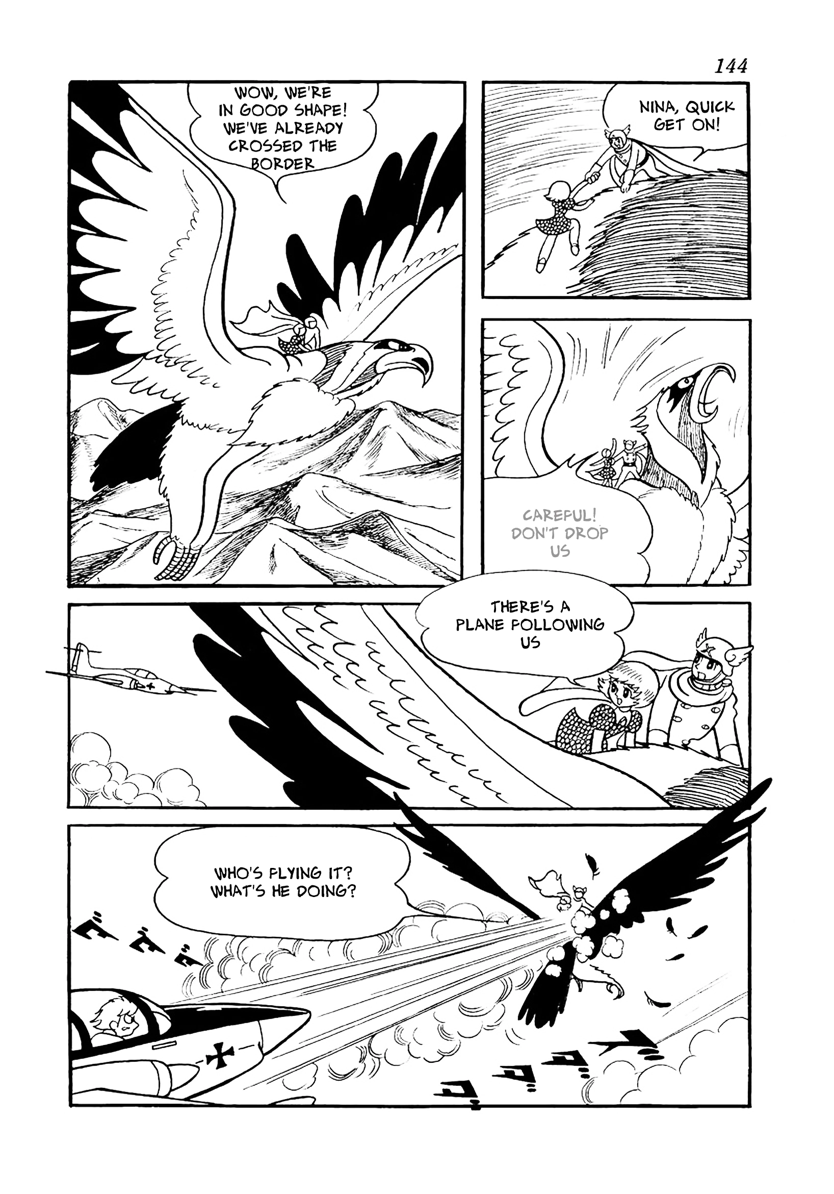 Read Big X chapter 9 image 25 on Lezhin