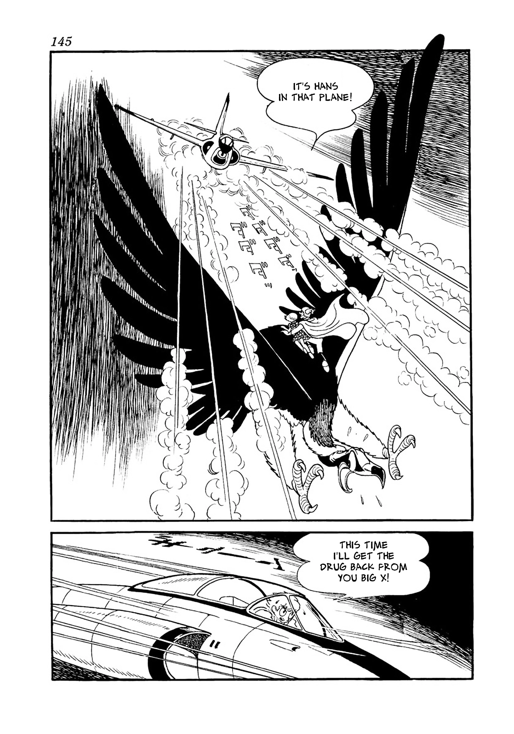 Read Big X chapter 9 image 26 on Lezhin