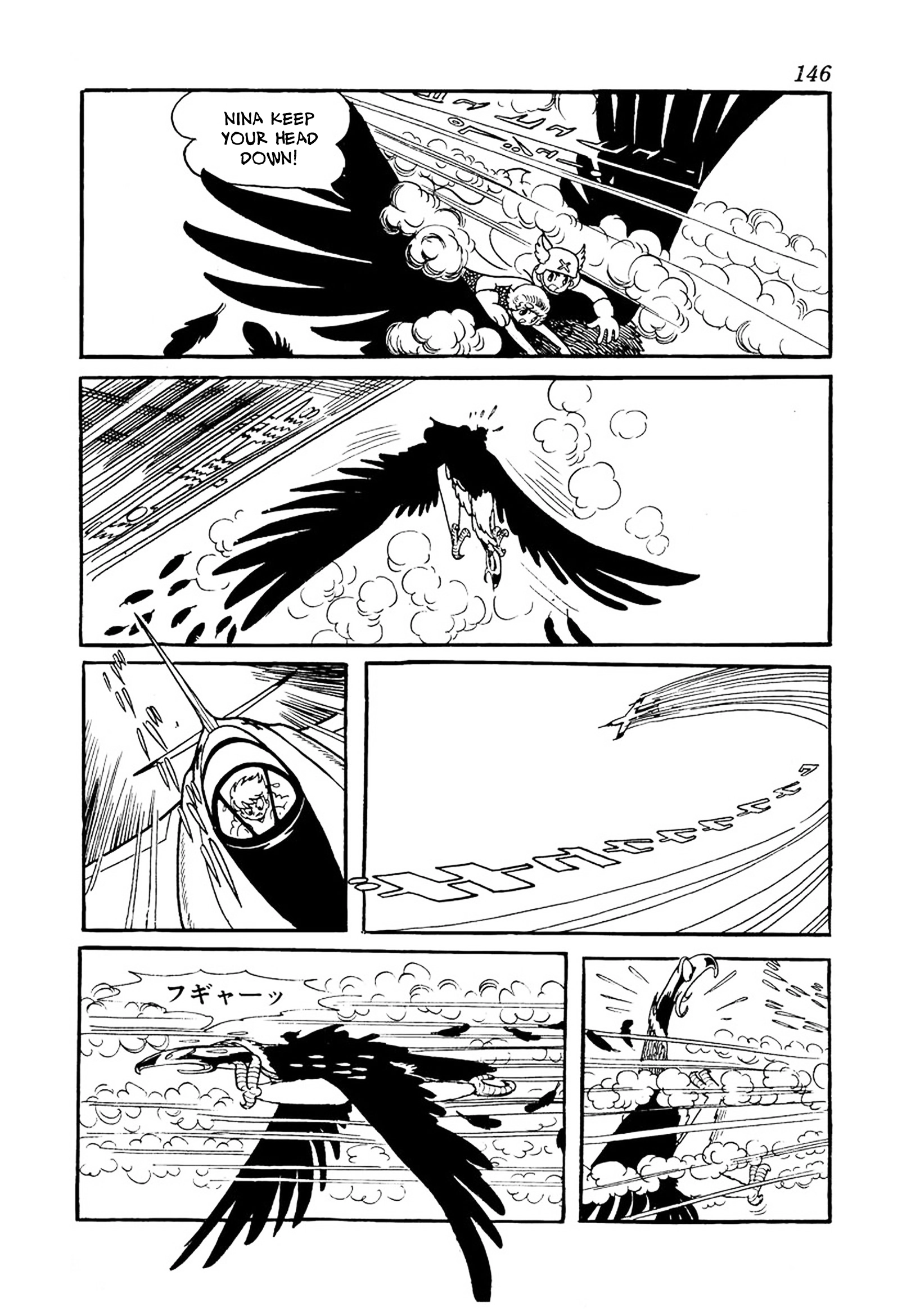 Read Big X chapter 9 image 27 on Lezhin