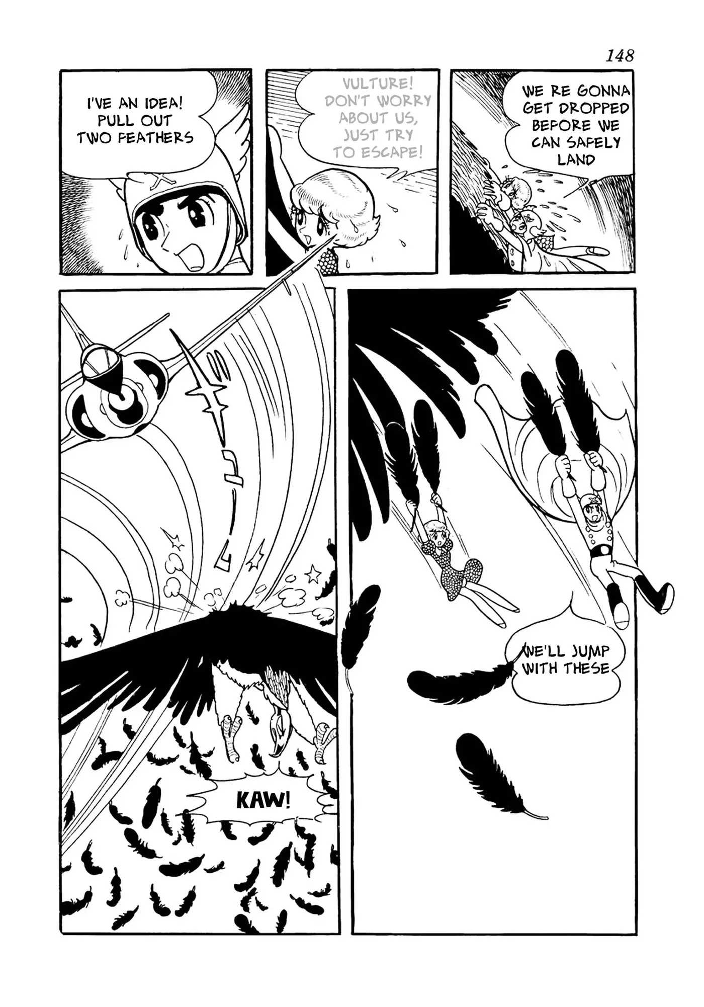 Read Big X chapter 9 image 29 on Lezhin