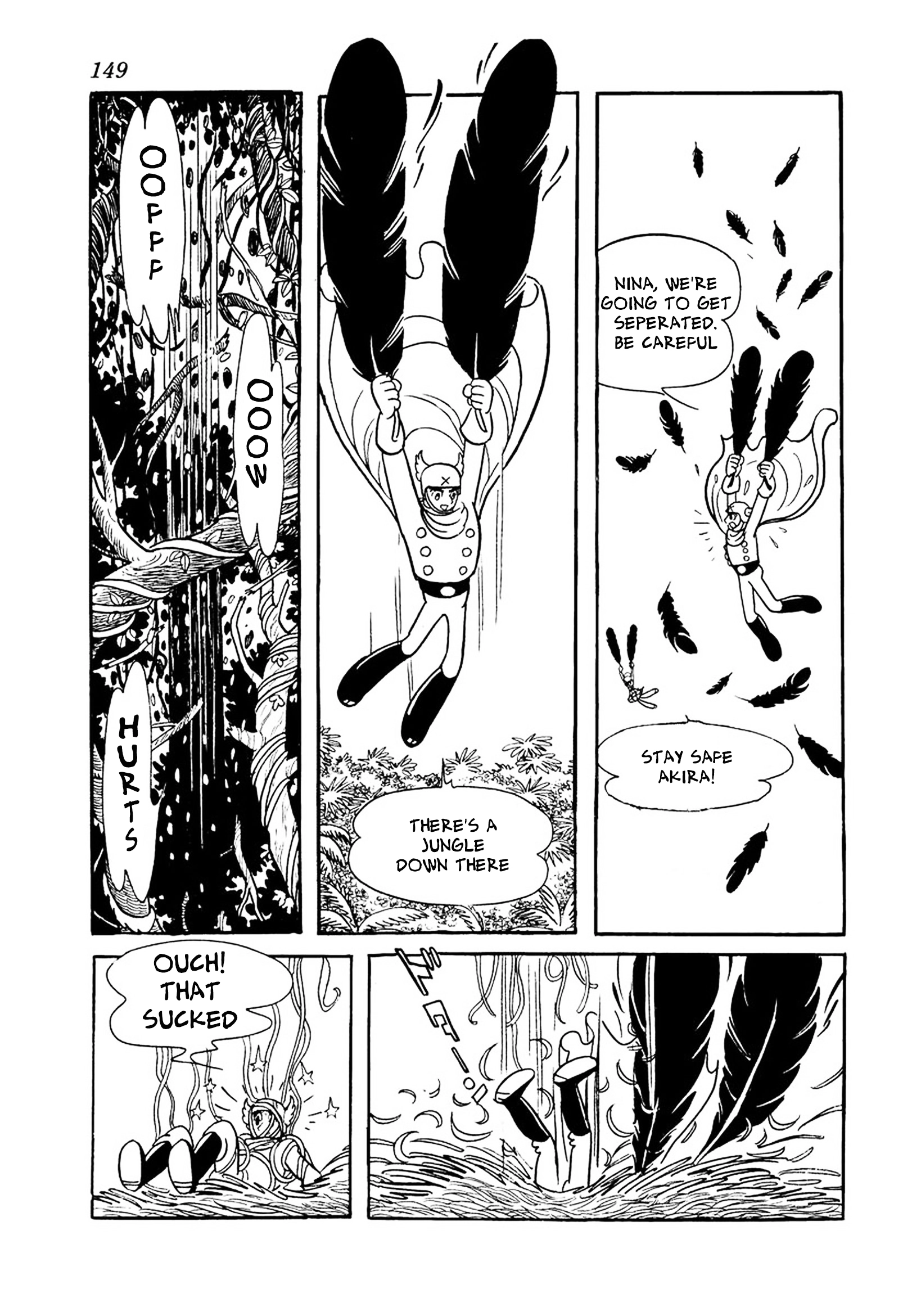 Read Big X chapter 9 image 30 on Lezhin