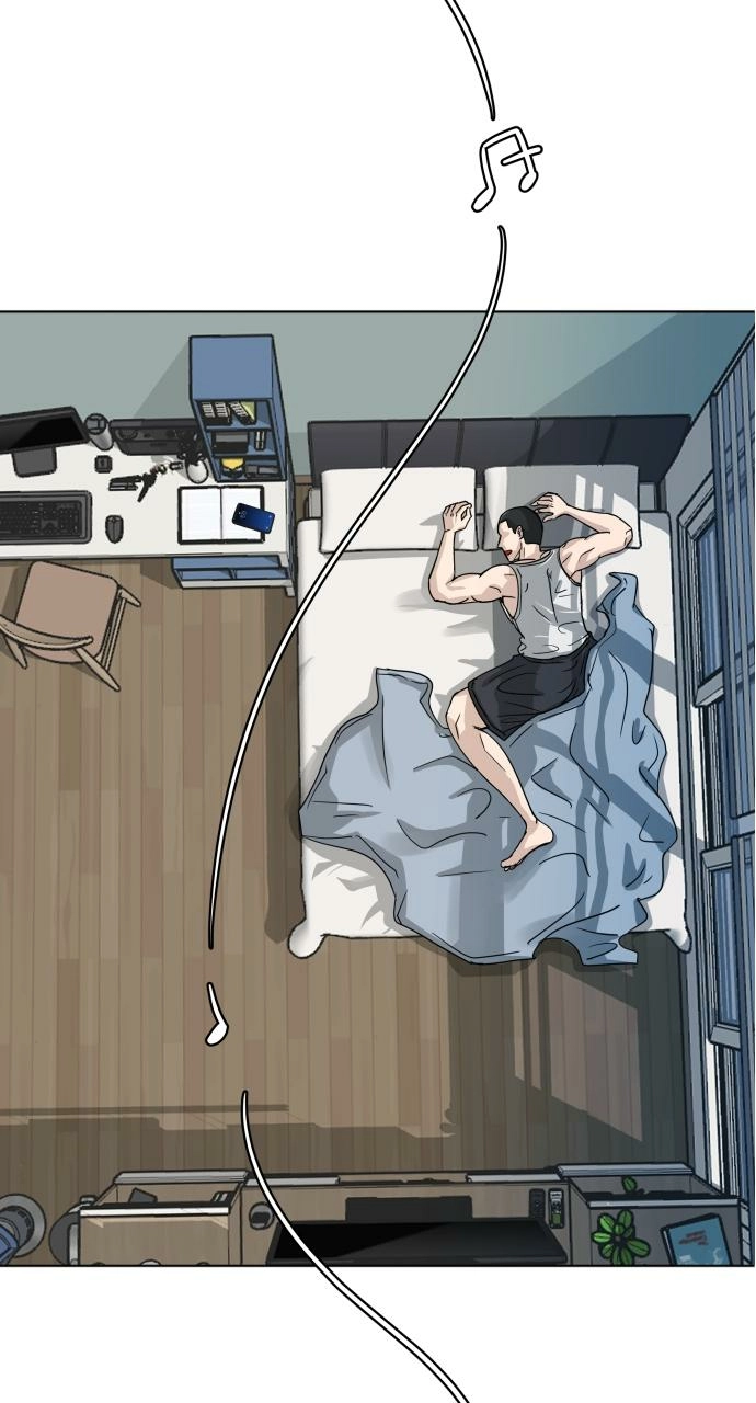 Read Bigman chapter 1 image 10 on Lezhin